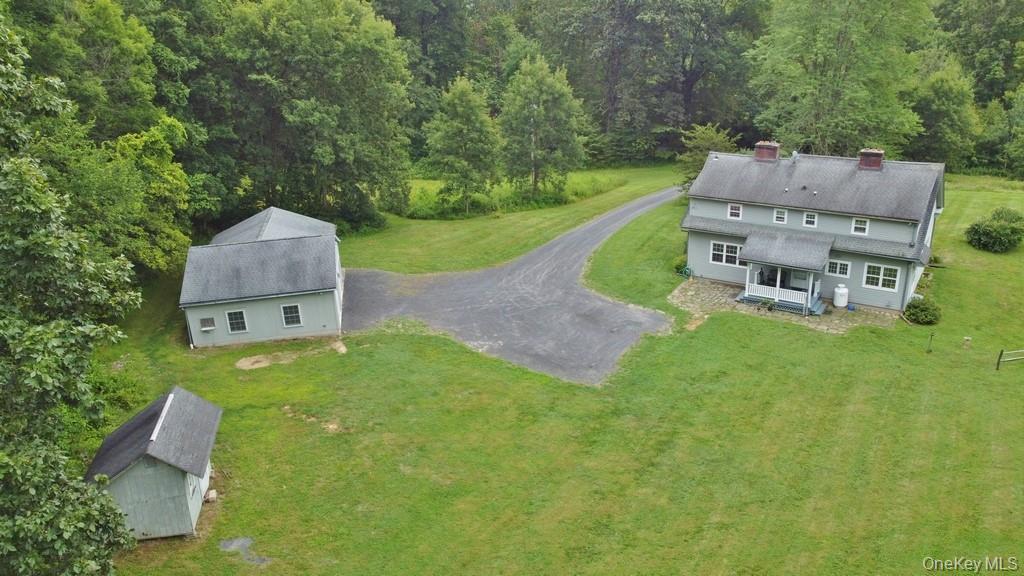 2586 Lucas Turnpike, High Falls, NY 12440