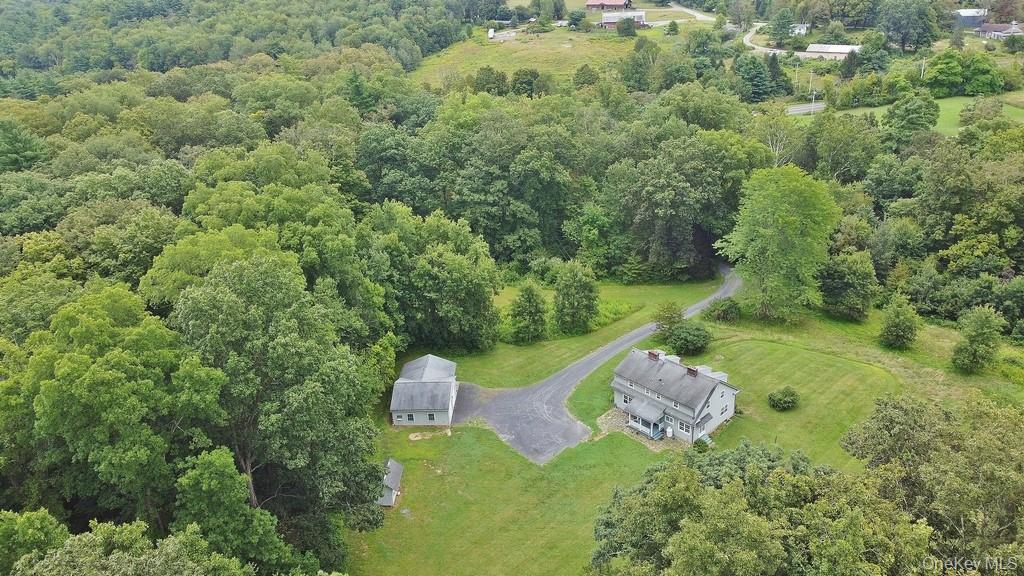 2586 Lucas Turnpike, High Falls, NY 12440