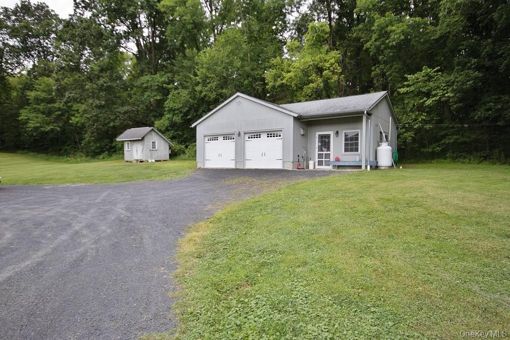 2586 Lucas Turnpike, High Falls, NY 12440