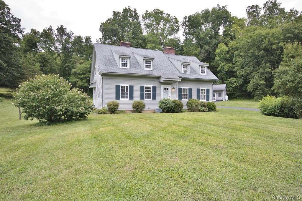 2586 Lucas Turnpike, High Falls, NY 12440
