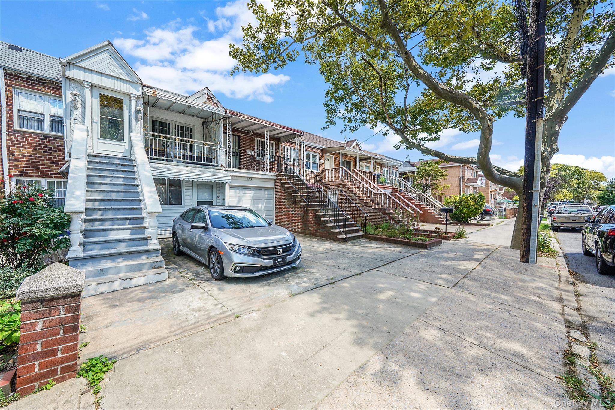 1361 E 99th Street, Brooklyn, NY 11236
