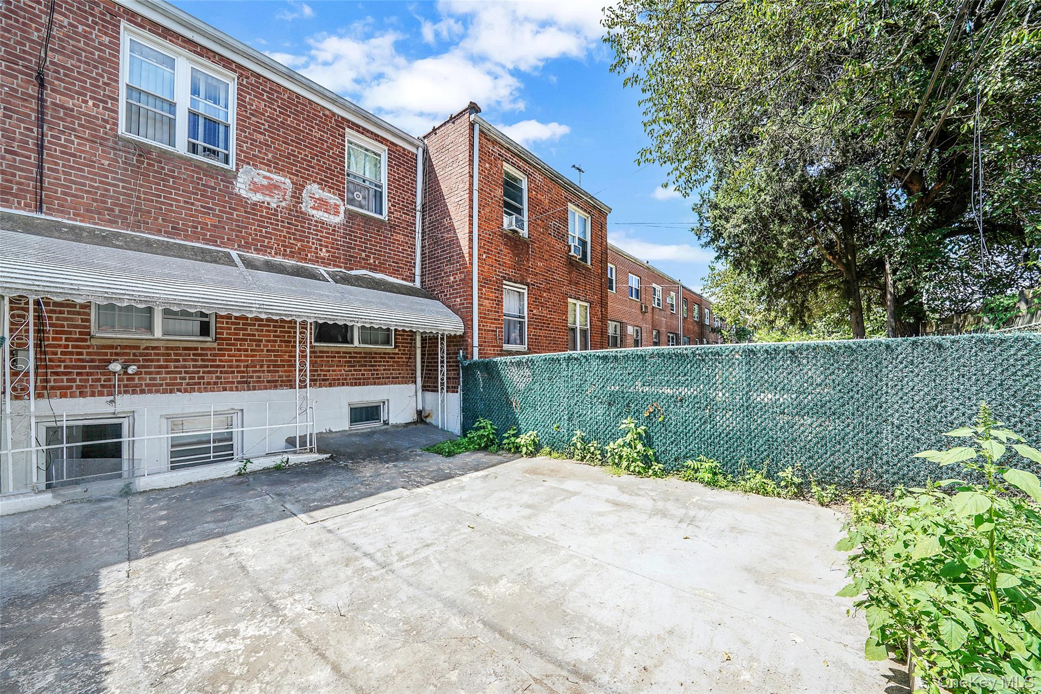 1361 E 99th Street, Brooklyn, NY 11236