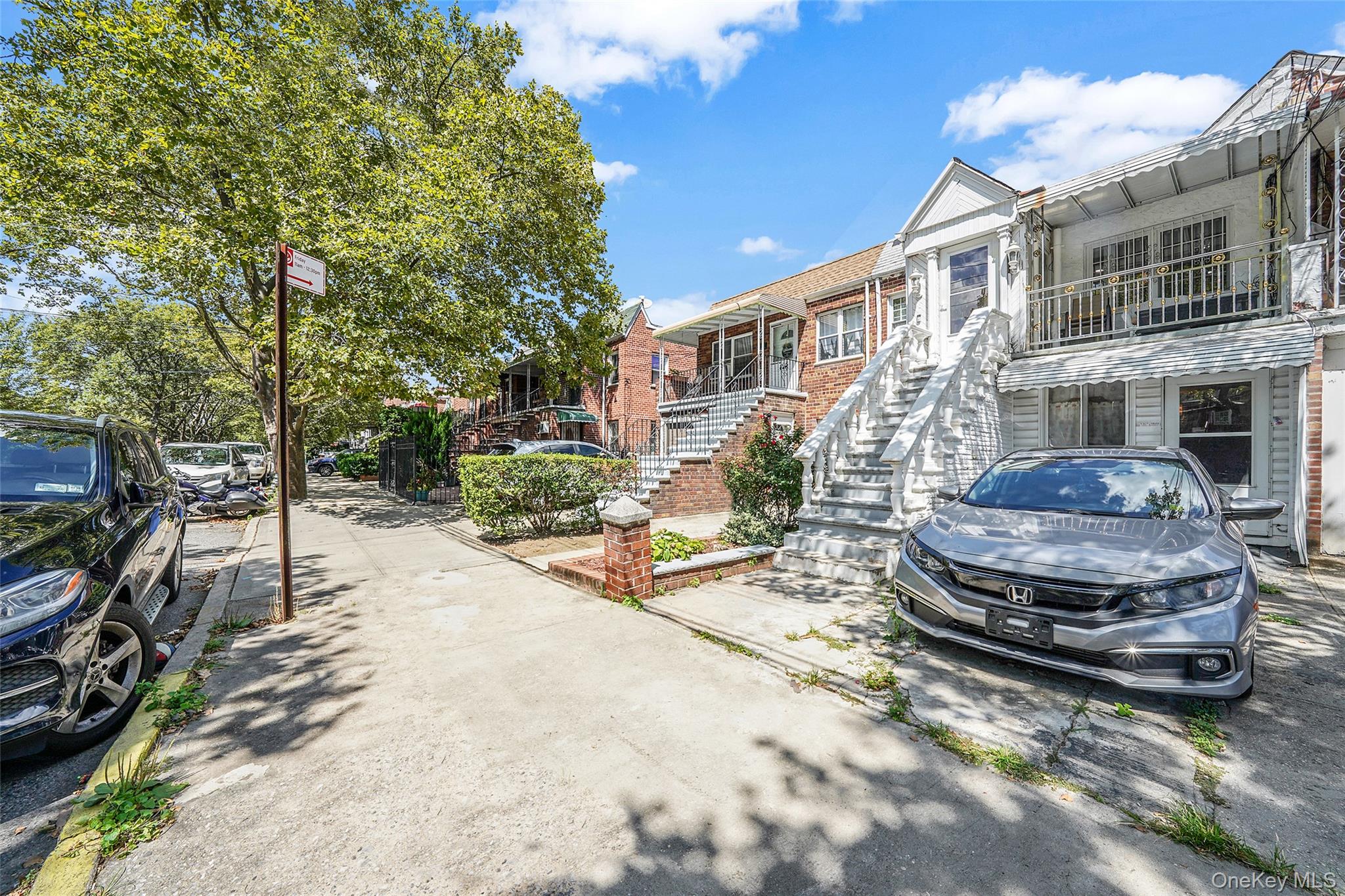 1361 E 99th Street, Brooklyn, NY 11236