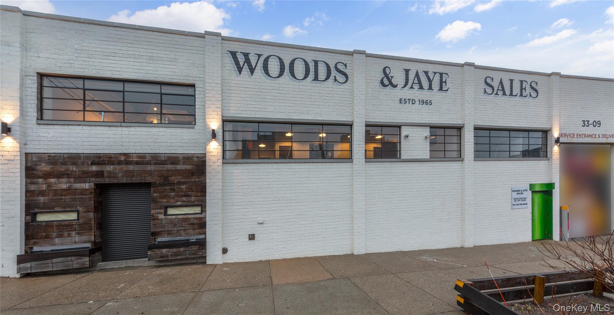 33-09 37th Avenue, Long Island City, NY 11101