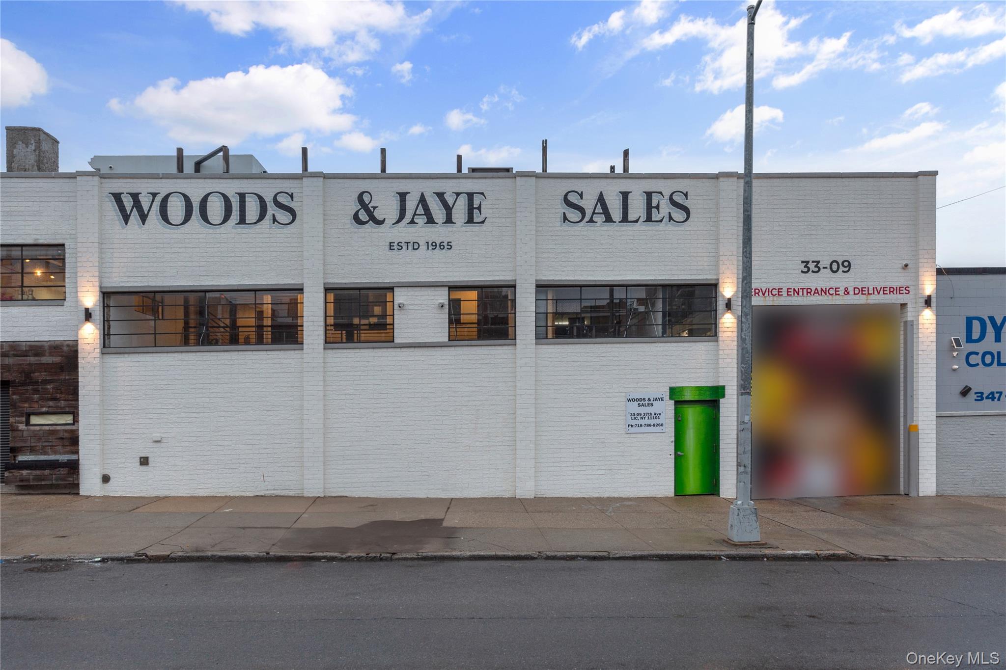 33-09 37th Avenue, Long Island City, NY 11101