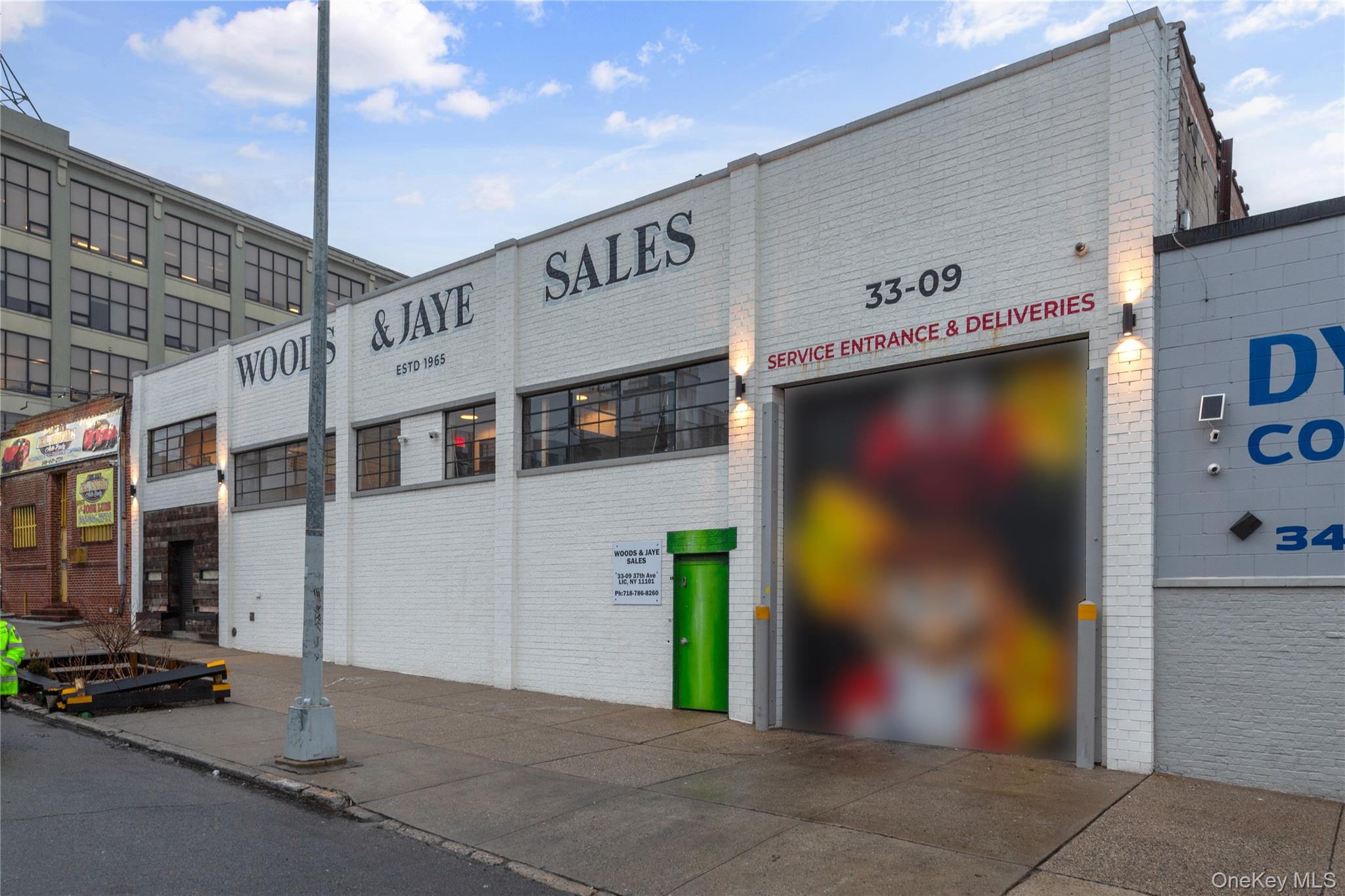 33-09 37th Avenue, Long Island City, NY 11101