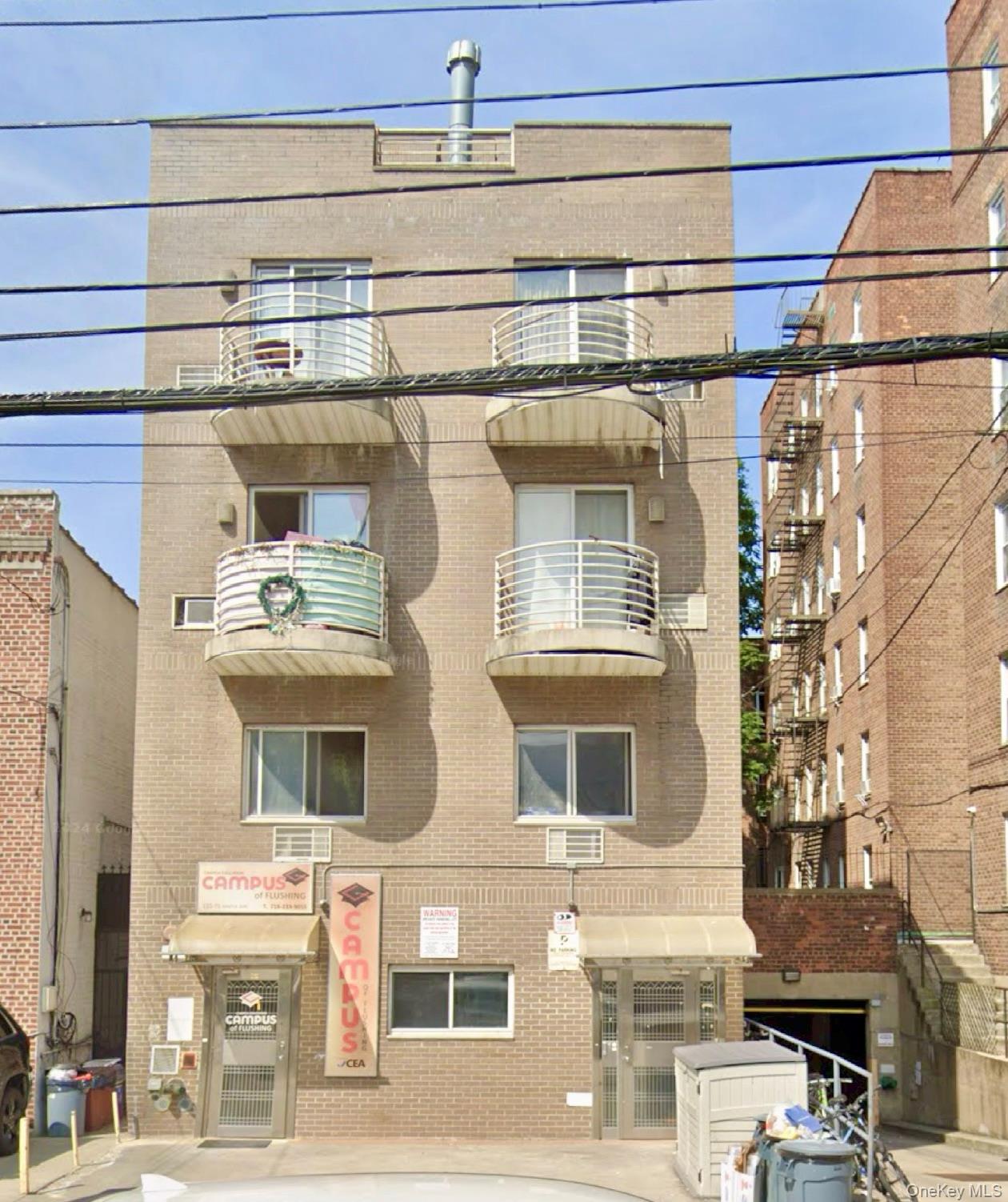 132-73 Maple Avenue # 4A, Flushing, NY 11355