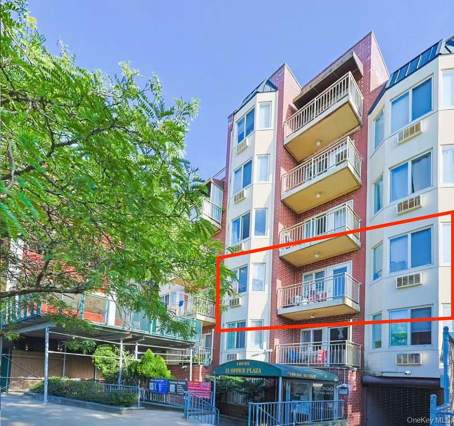 140-24 31st Drive # 2C, Flushing, NY 11354