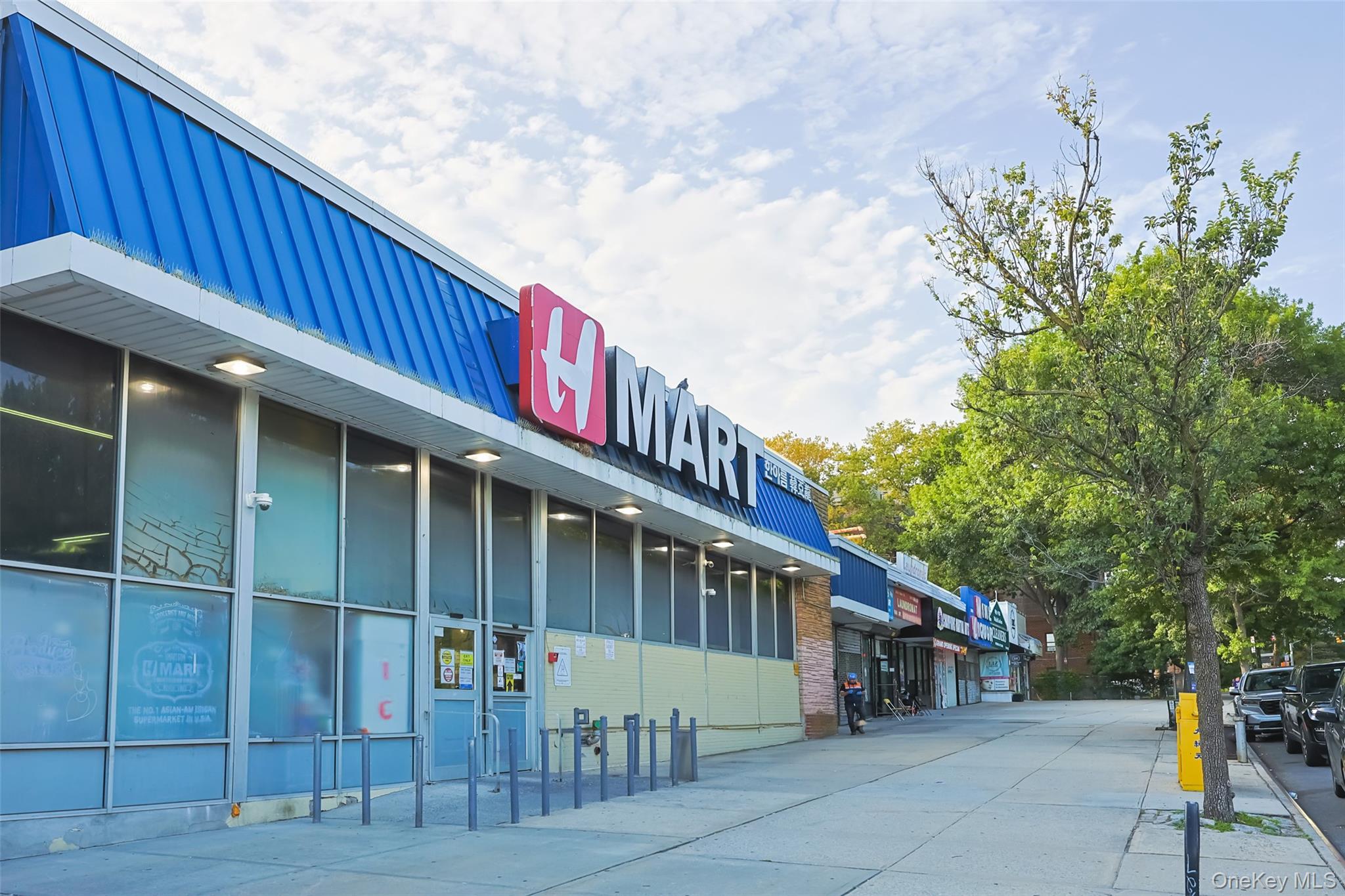 140-24 31st Drive # 2C, Flushing, NY 11354