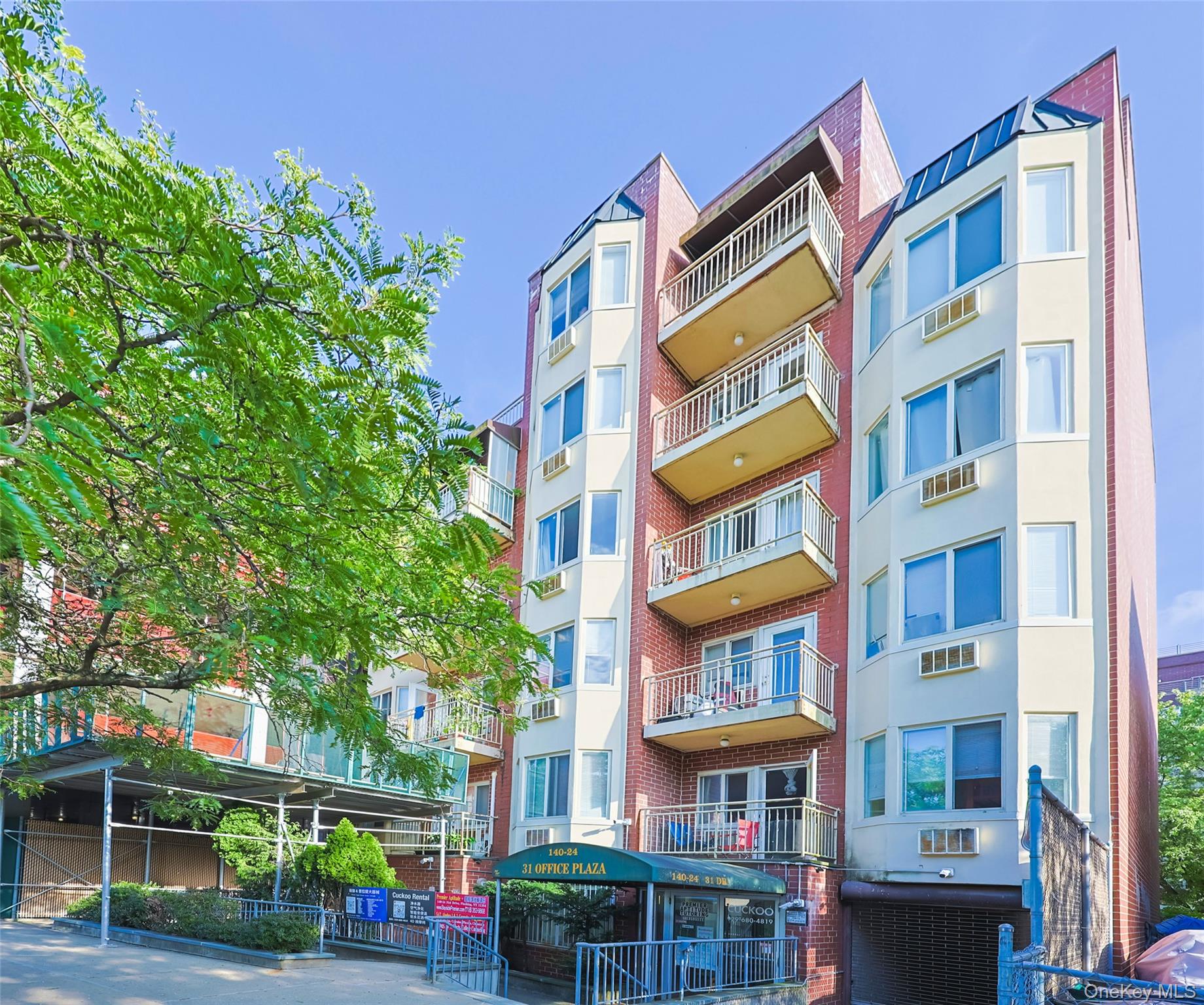 140-24 31st Drive # 2C, Flushing, NY 11354