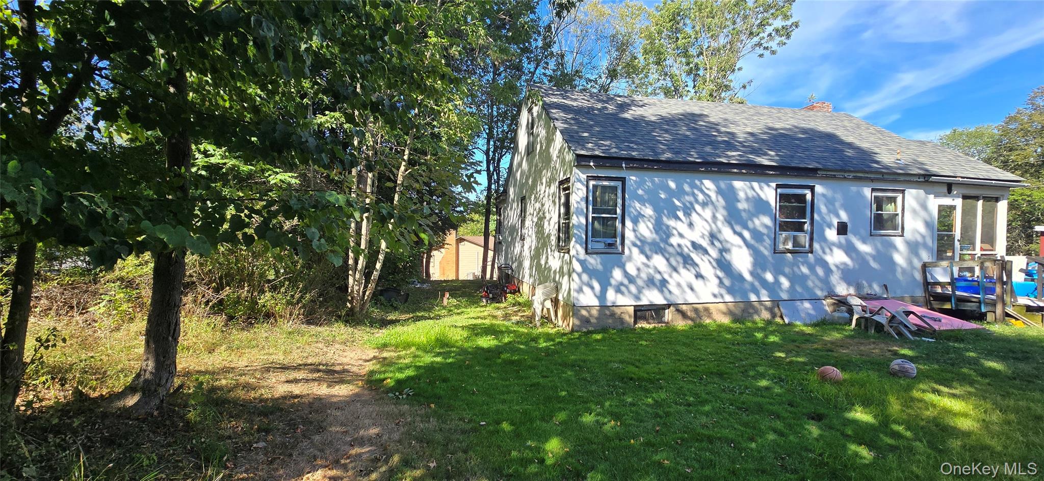 10 Canter Avenue, Woodridge, NY 12789