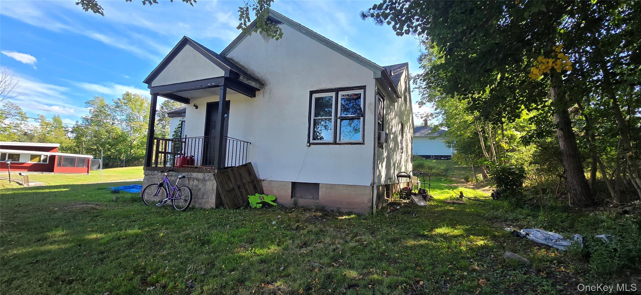 10 Canter Avenue, Woodridge, NY 12789