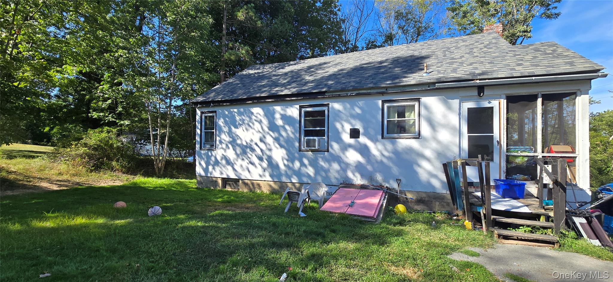 10 Canter Avenue, Woodridge, NY 12789