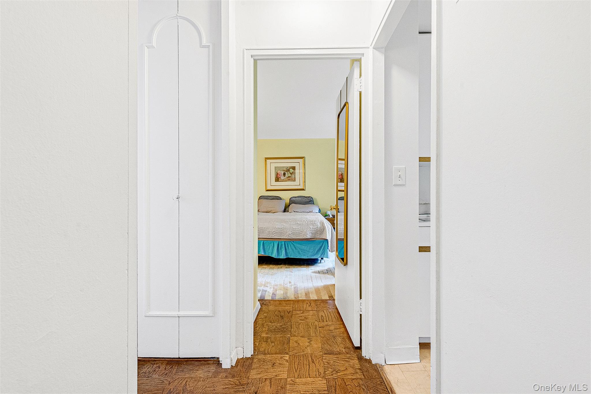 110-11 Queens Boulevard # 3L, Forest Hills, NY 11375