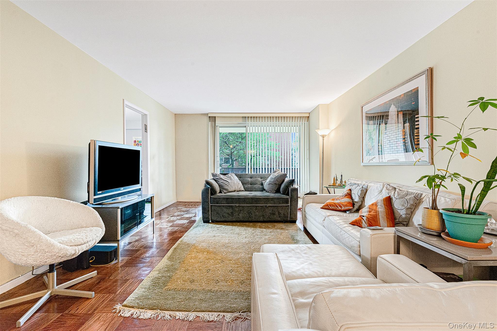 110-11 Queens Boulevard # 3L, Forest Hills, NY 11375