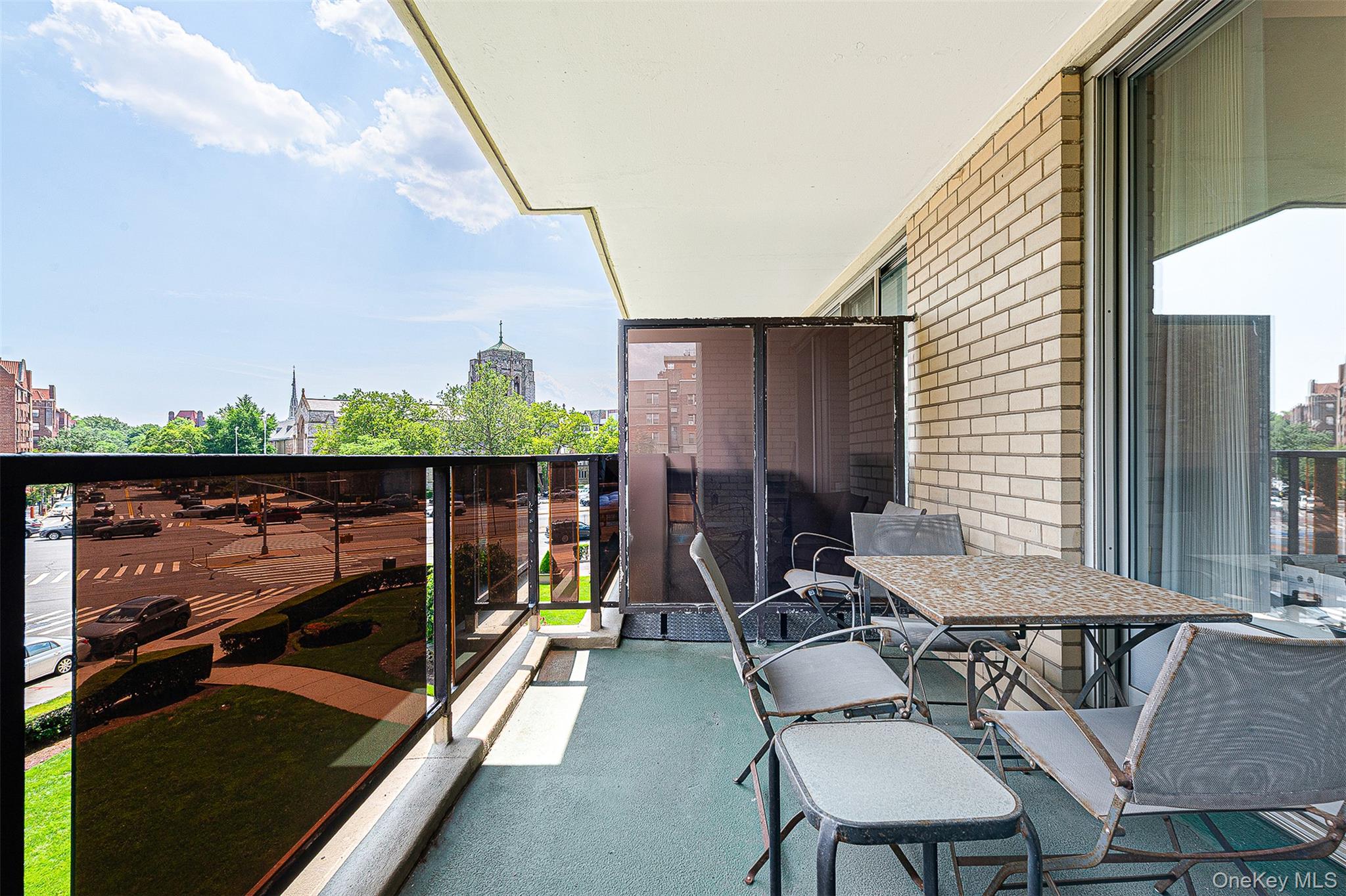 110-11 Queens Boulevard # 3L, Forest Hills, NY 11375