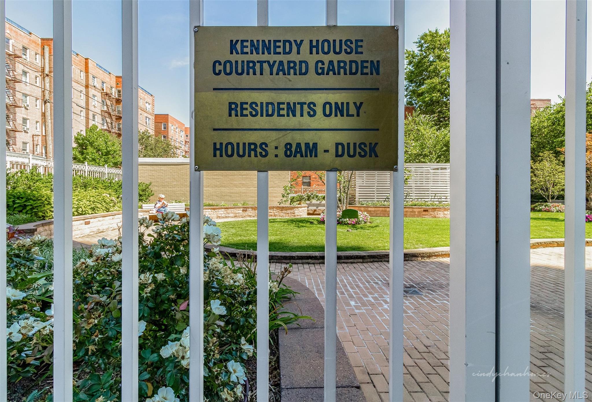 110-11 Queens Boulevard # 3L, Forest Hills, NY 11375