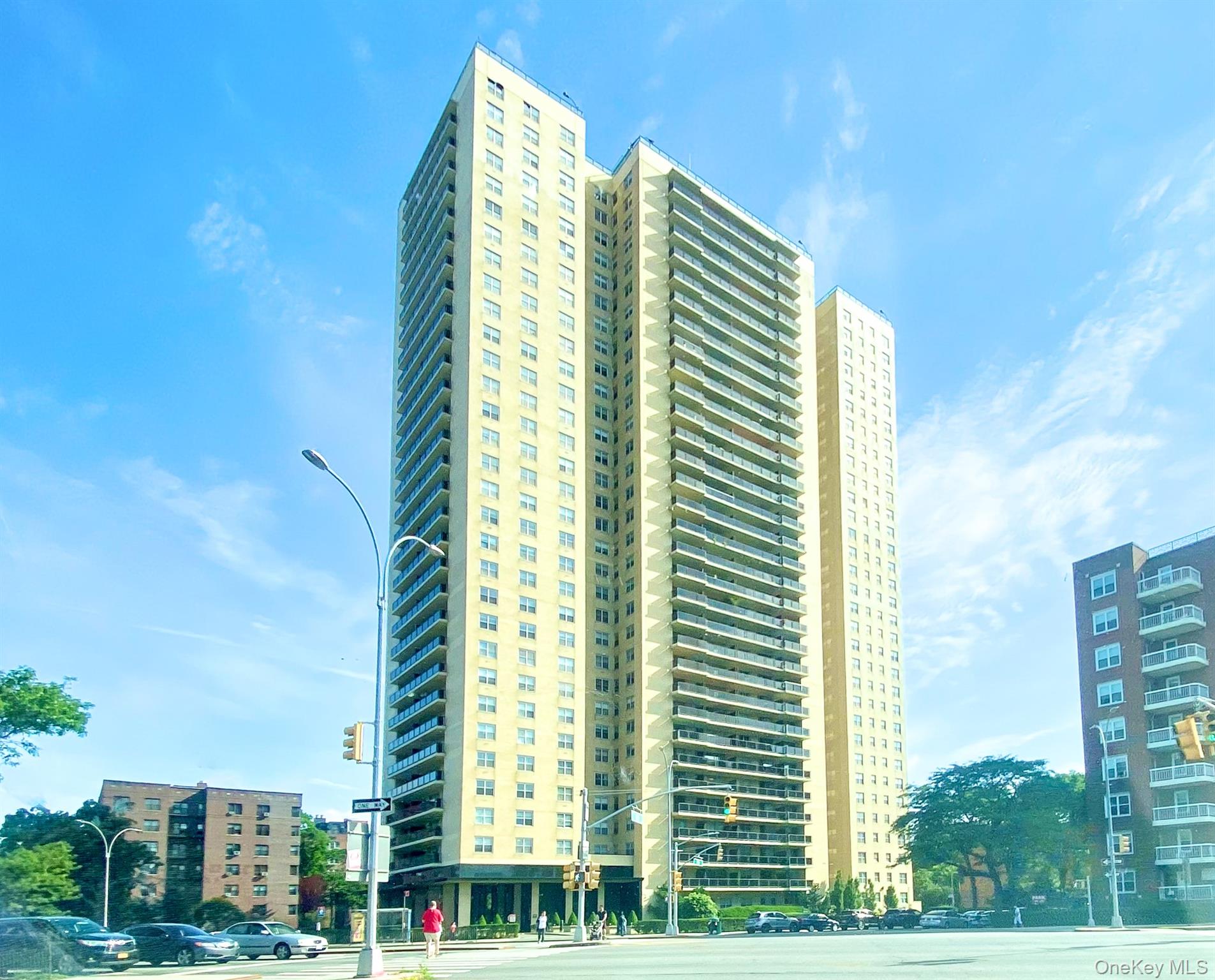 110-11 Queens Boulevard # 3L, Forest Hills, NY 11375