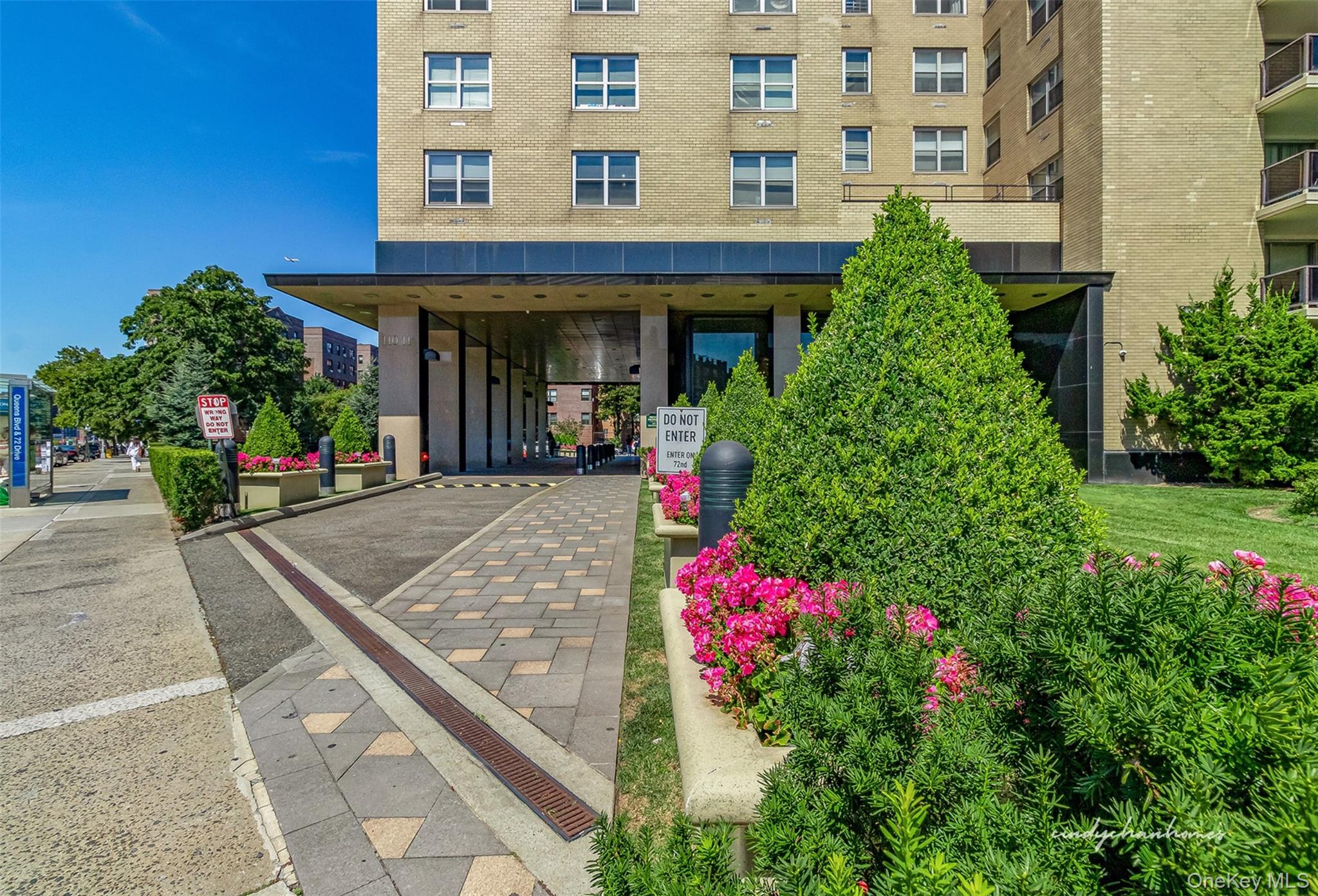 110-11 Queens Boulevard # 3L, Forest Hills, NY 11375