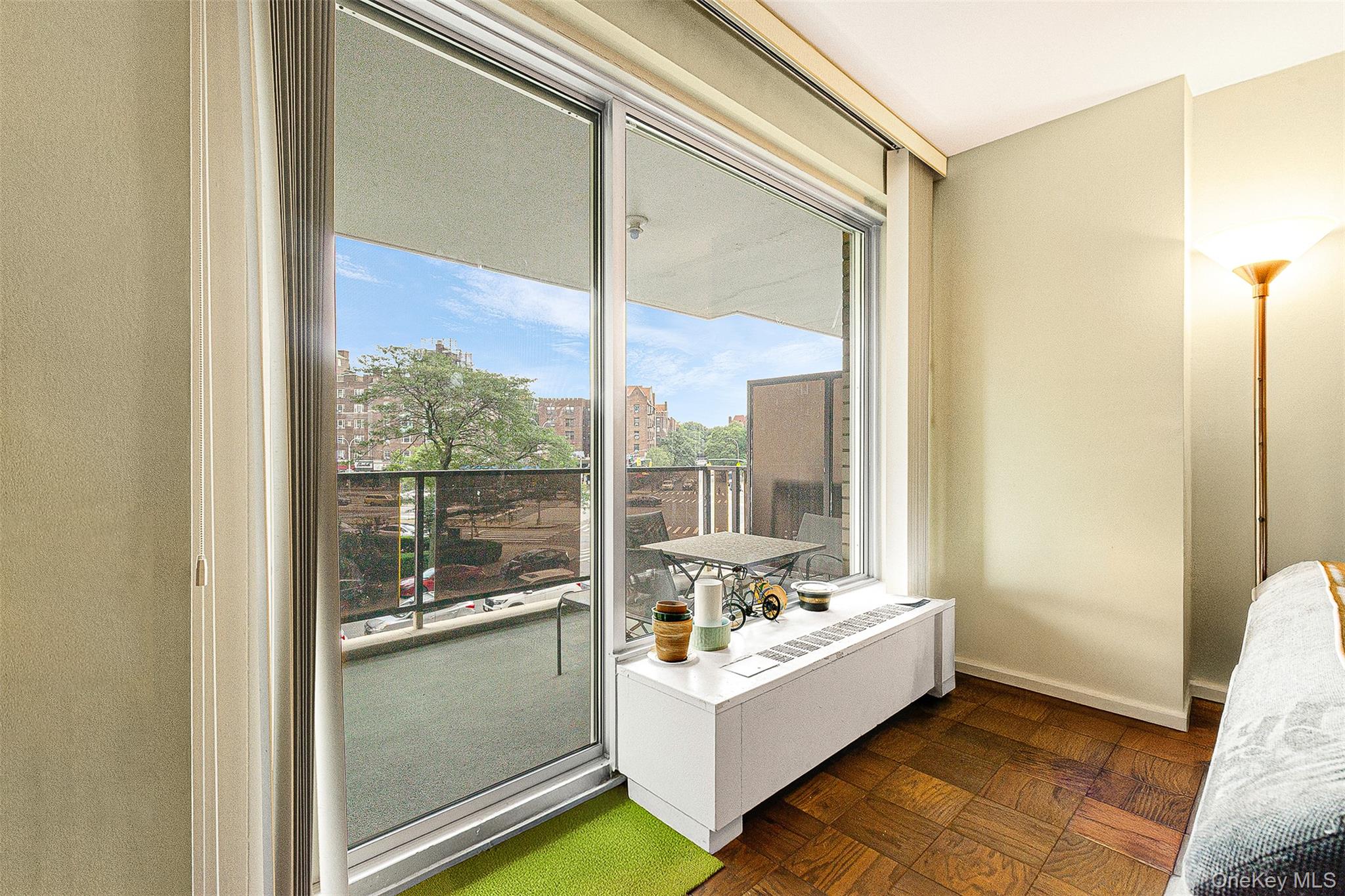 110-11 Queens Boulevard # 3L, Forest Hills, NY 11375