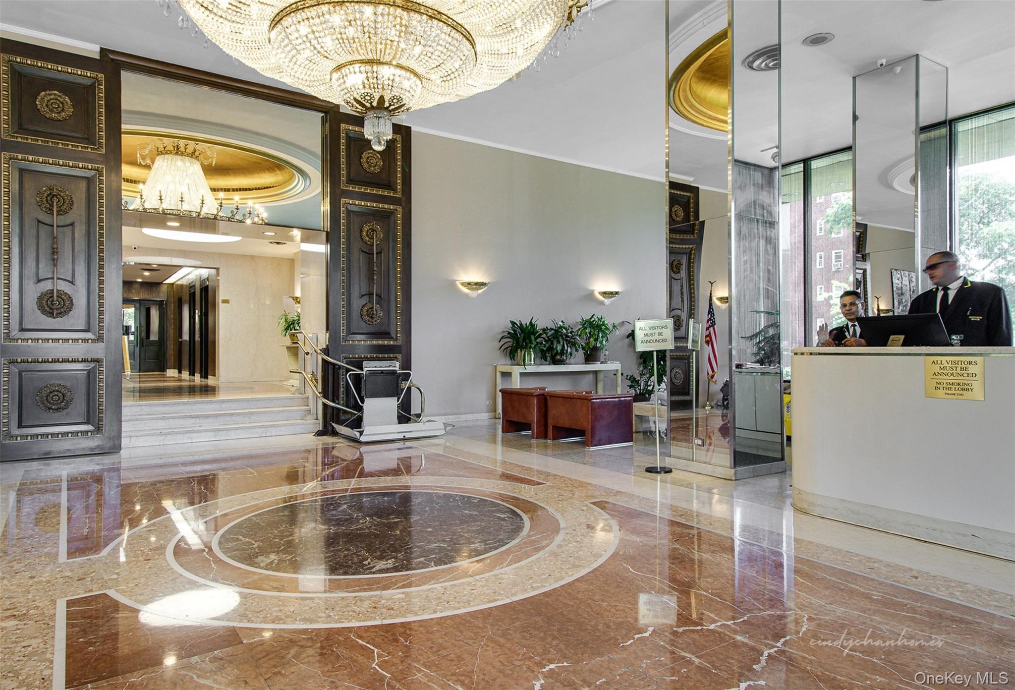 110-11 Queens Boulevard # 3L, Forest Hills, NY 11375