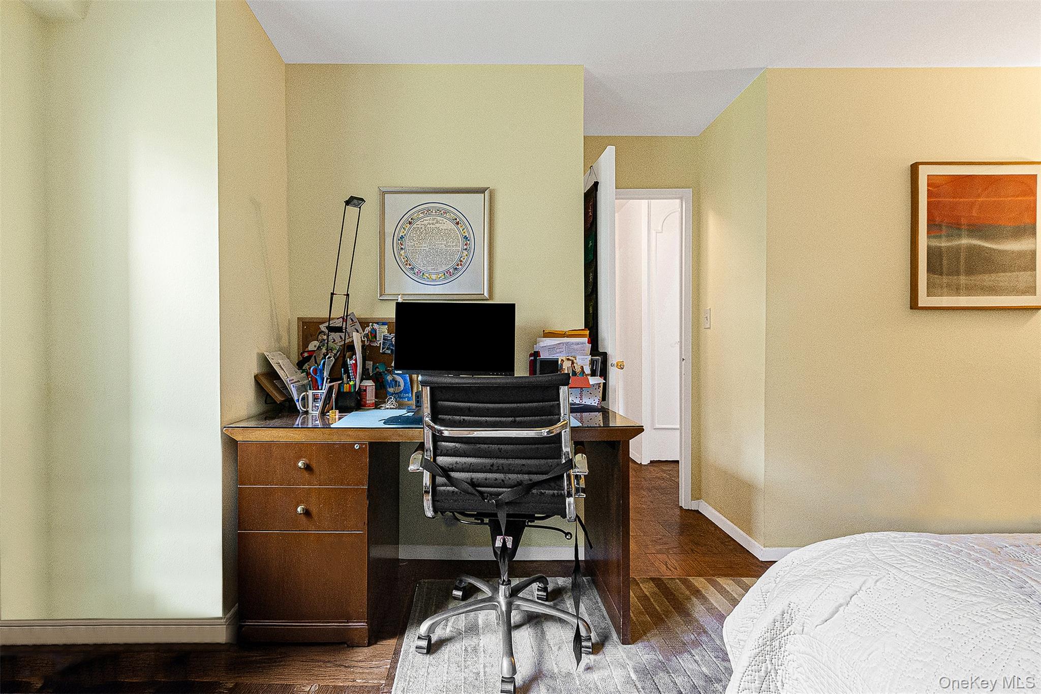 110-11 Queens Boulevard # 3L, Forest Hills, NY 11375