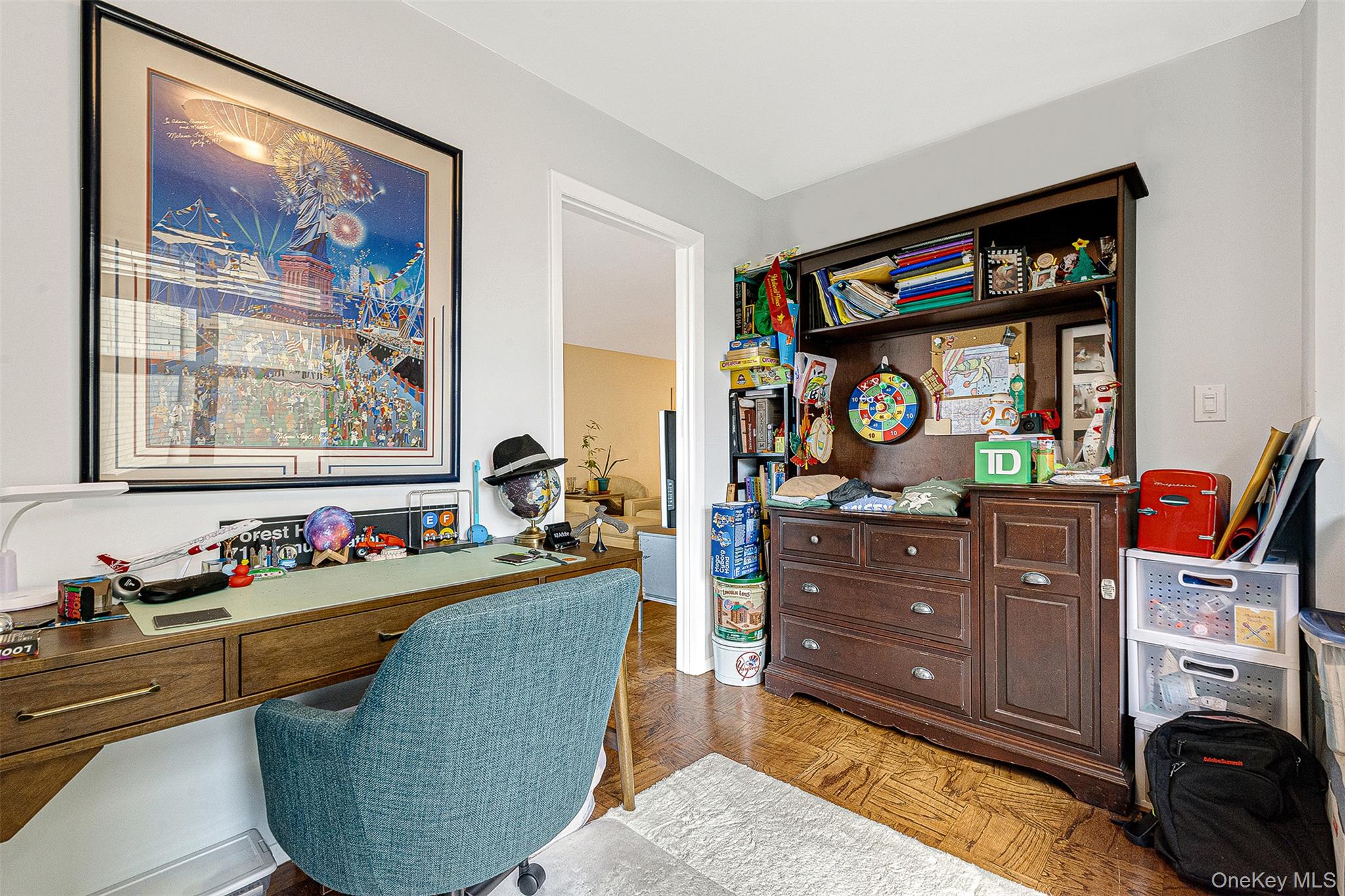 110-11 Queens Boulevard # 3L, Forest Hills, NY 11375