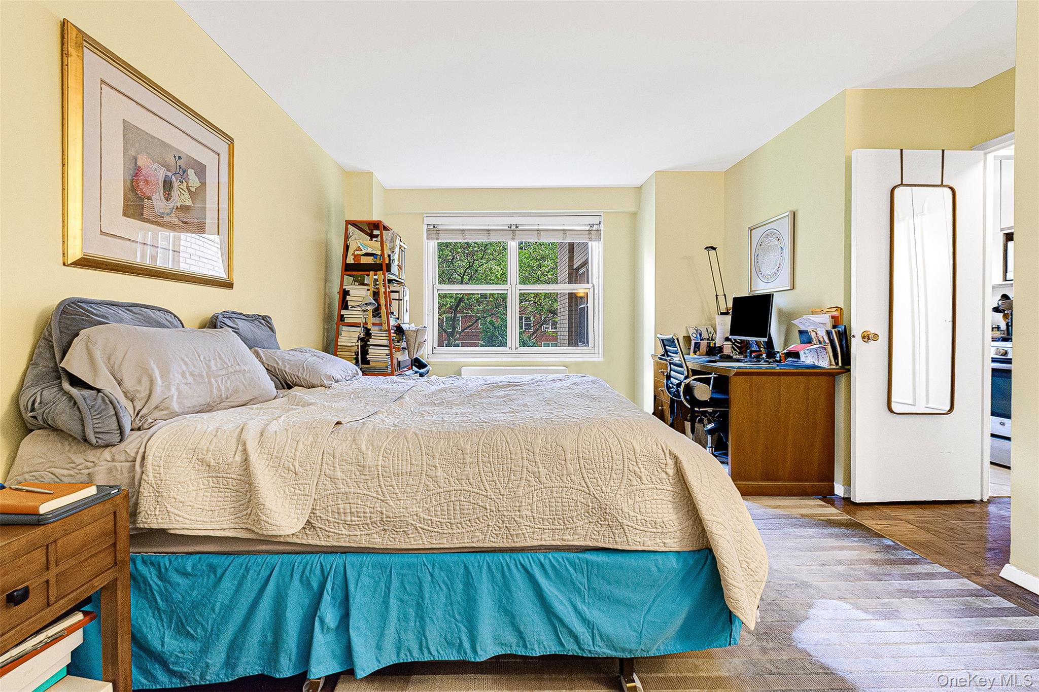 110-11 Queens Boulevard # 3L, Forest Hills, NY 11375