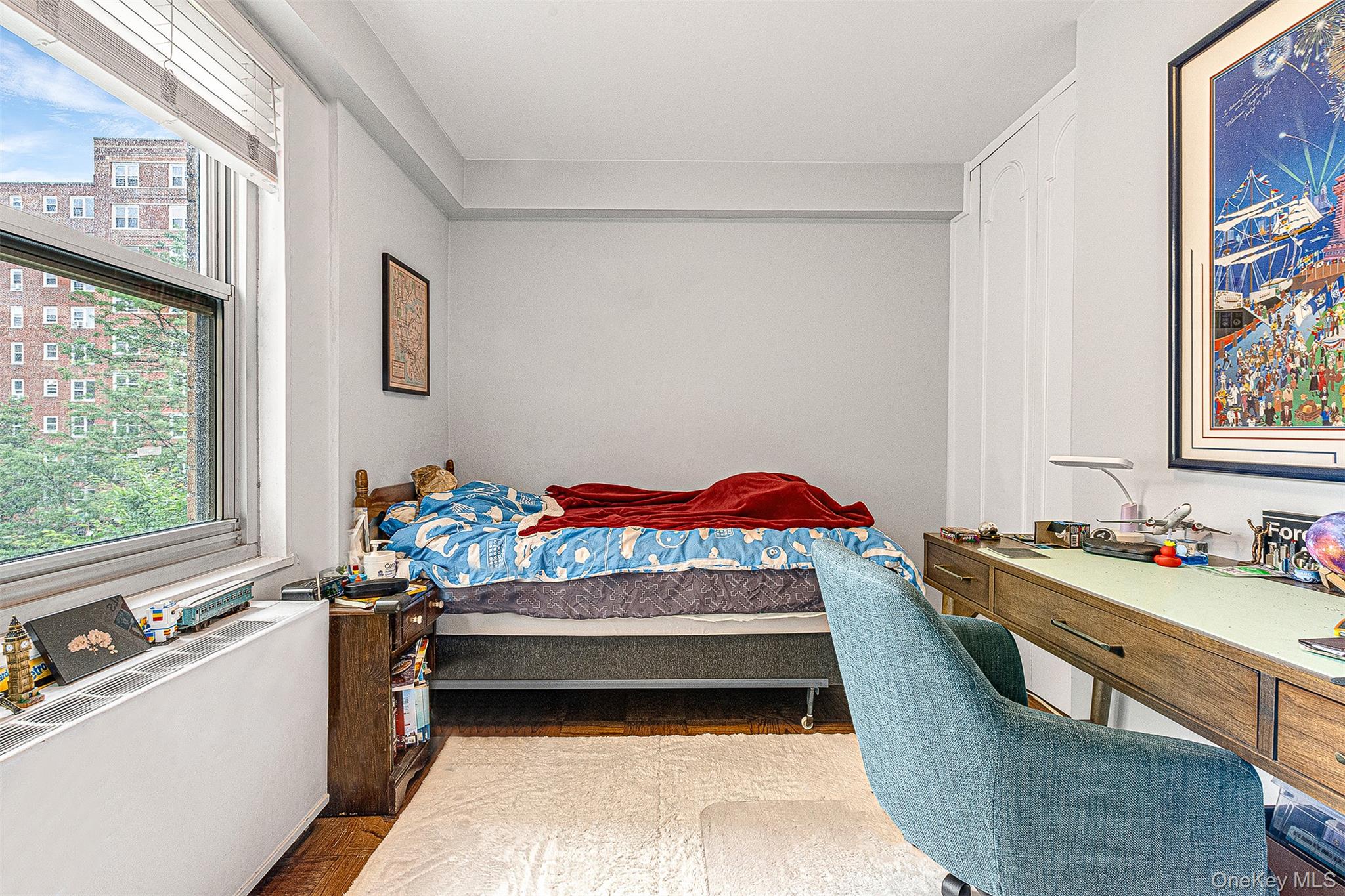 110-11 Queens Boulevard # 3L, Forest Hills, NY 11375