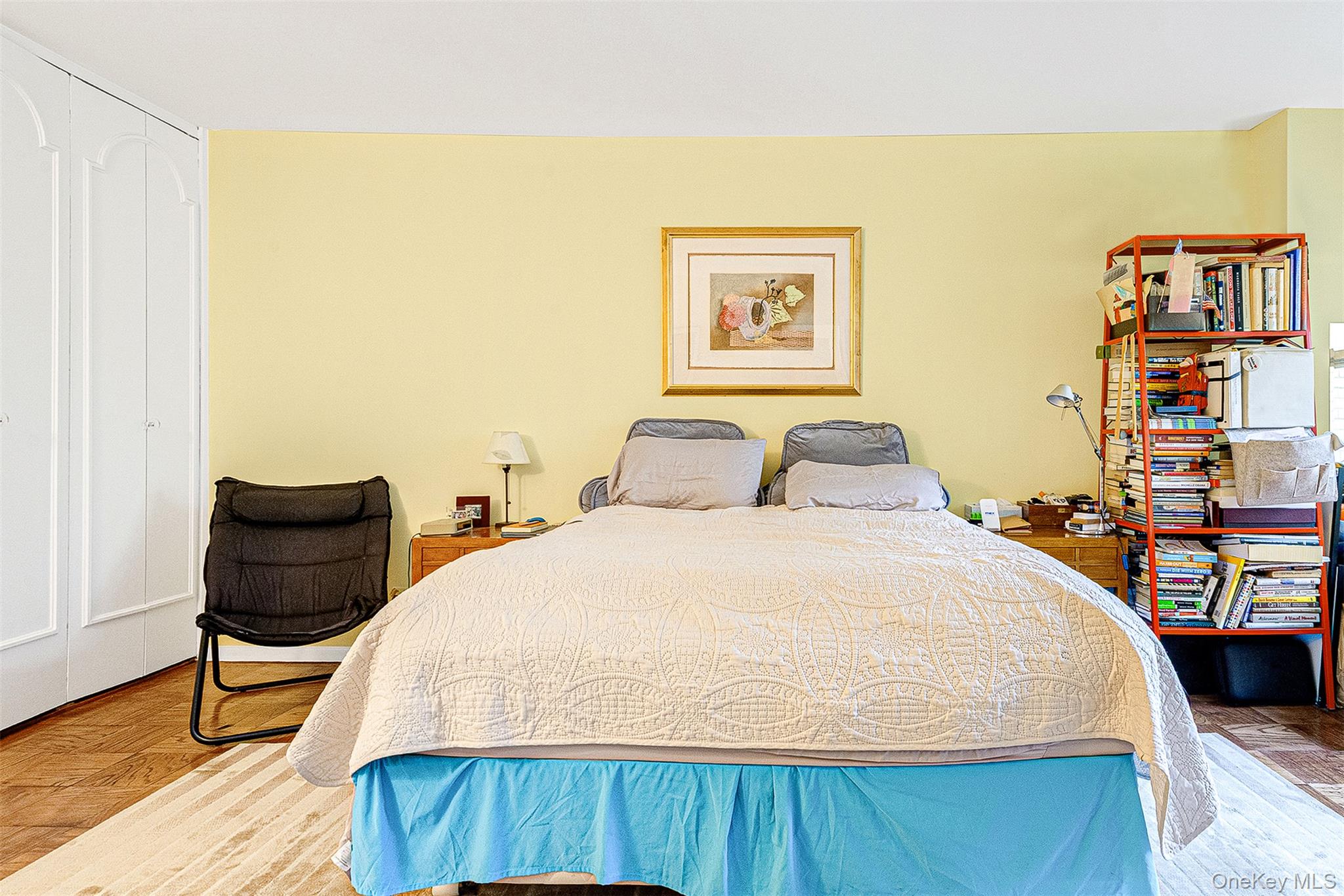 110-11 Queens Boulevard # 3L, Forest Hills, NY 11375