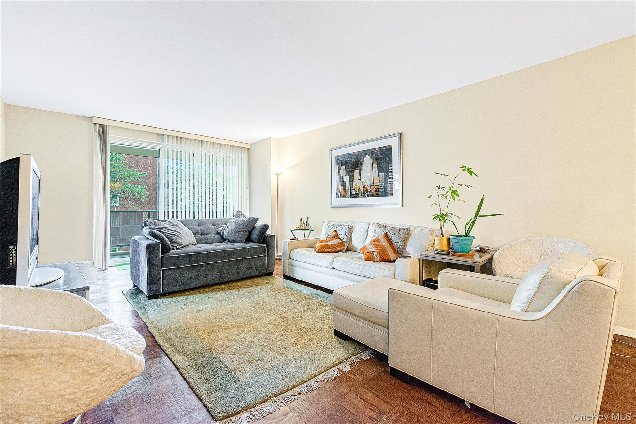 110-11 Queens Boulevard # 3L, Forest Hills, NY 11375