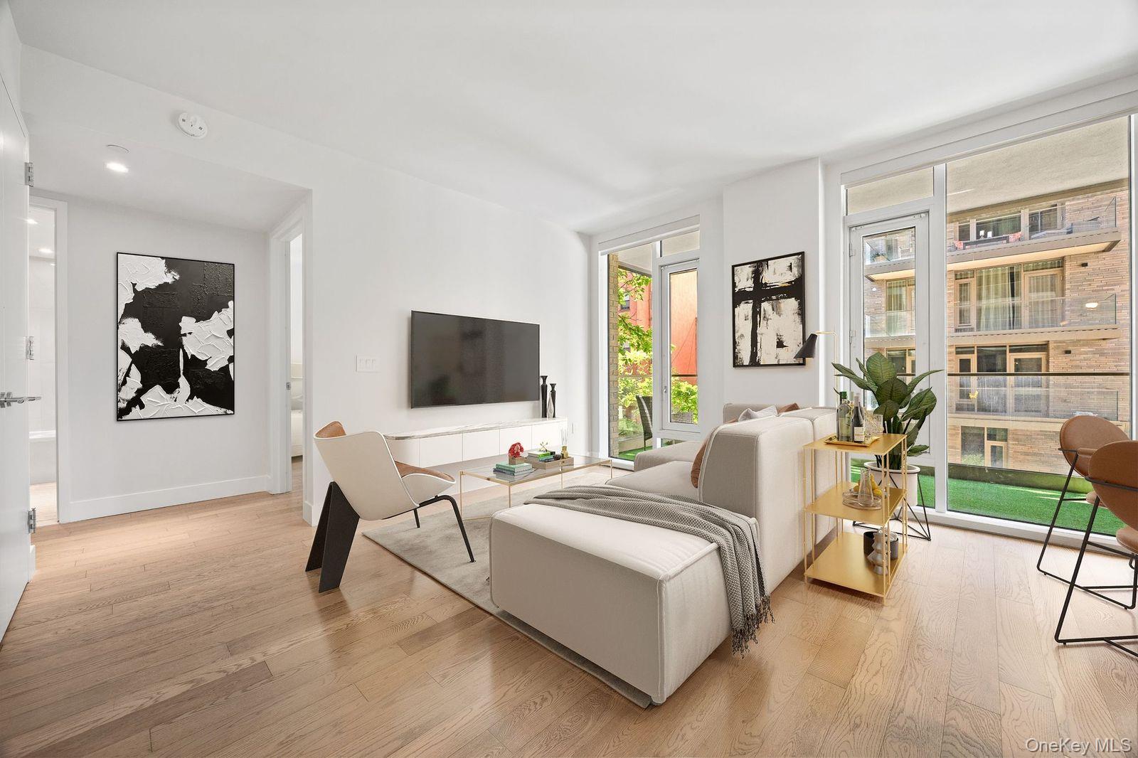 505 W 43rd Street # 3E, New York (Manhattan), NY 10036