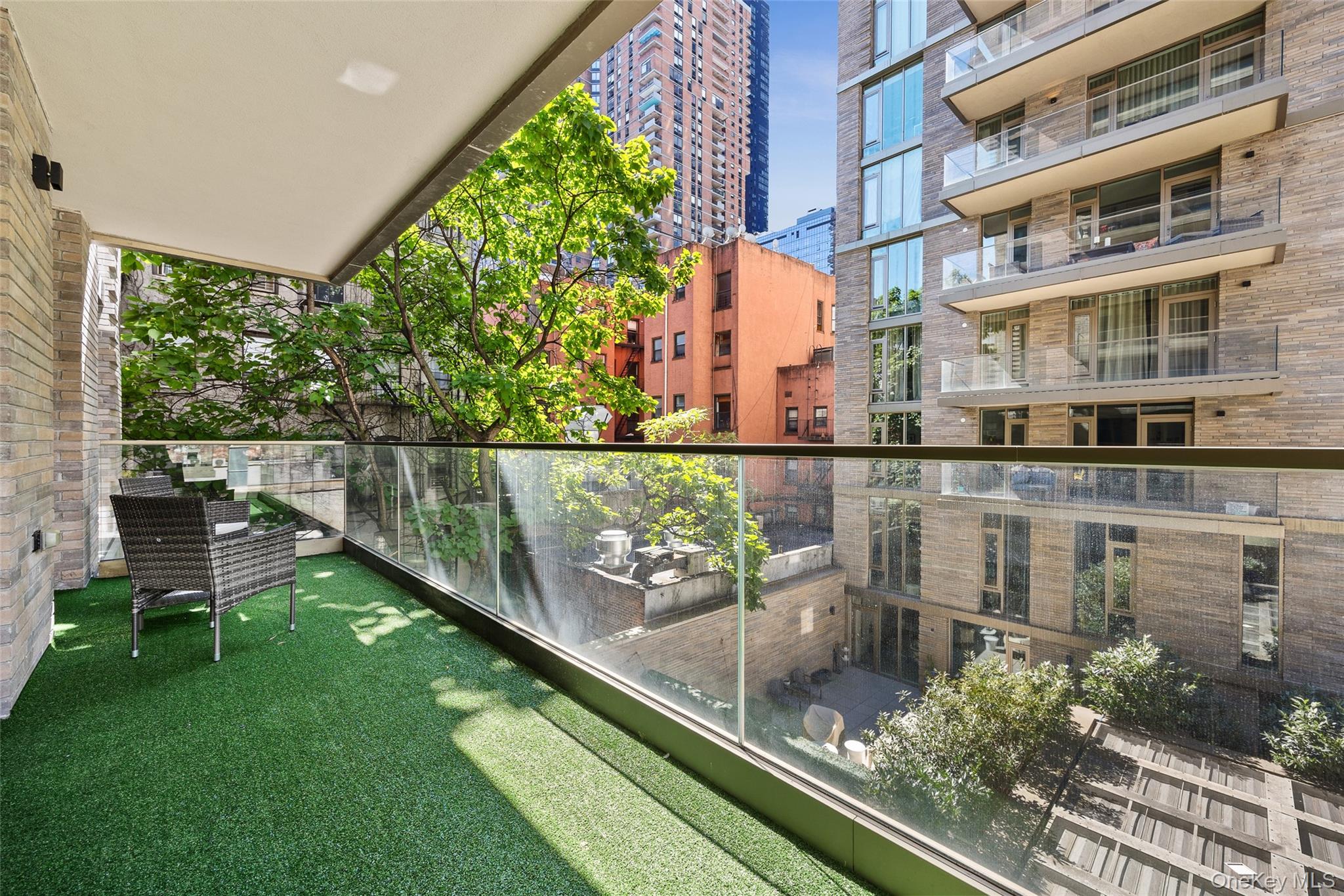 505 W 43rd Street # 3E, New York (Manhattan), NY 10036