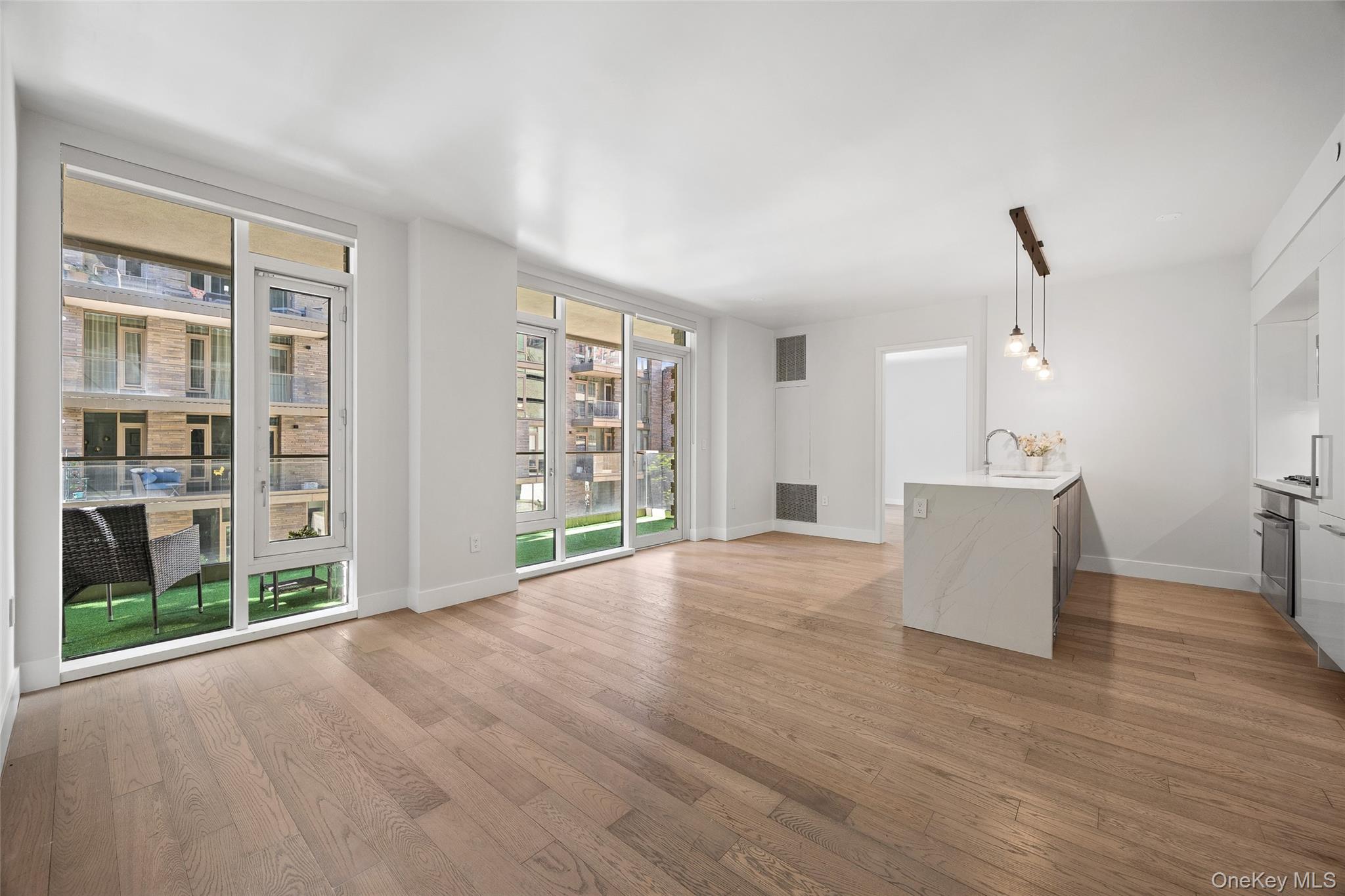 505 W 43rd Street # 3E, New York (Manhattan), NY 10036