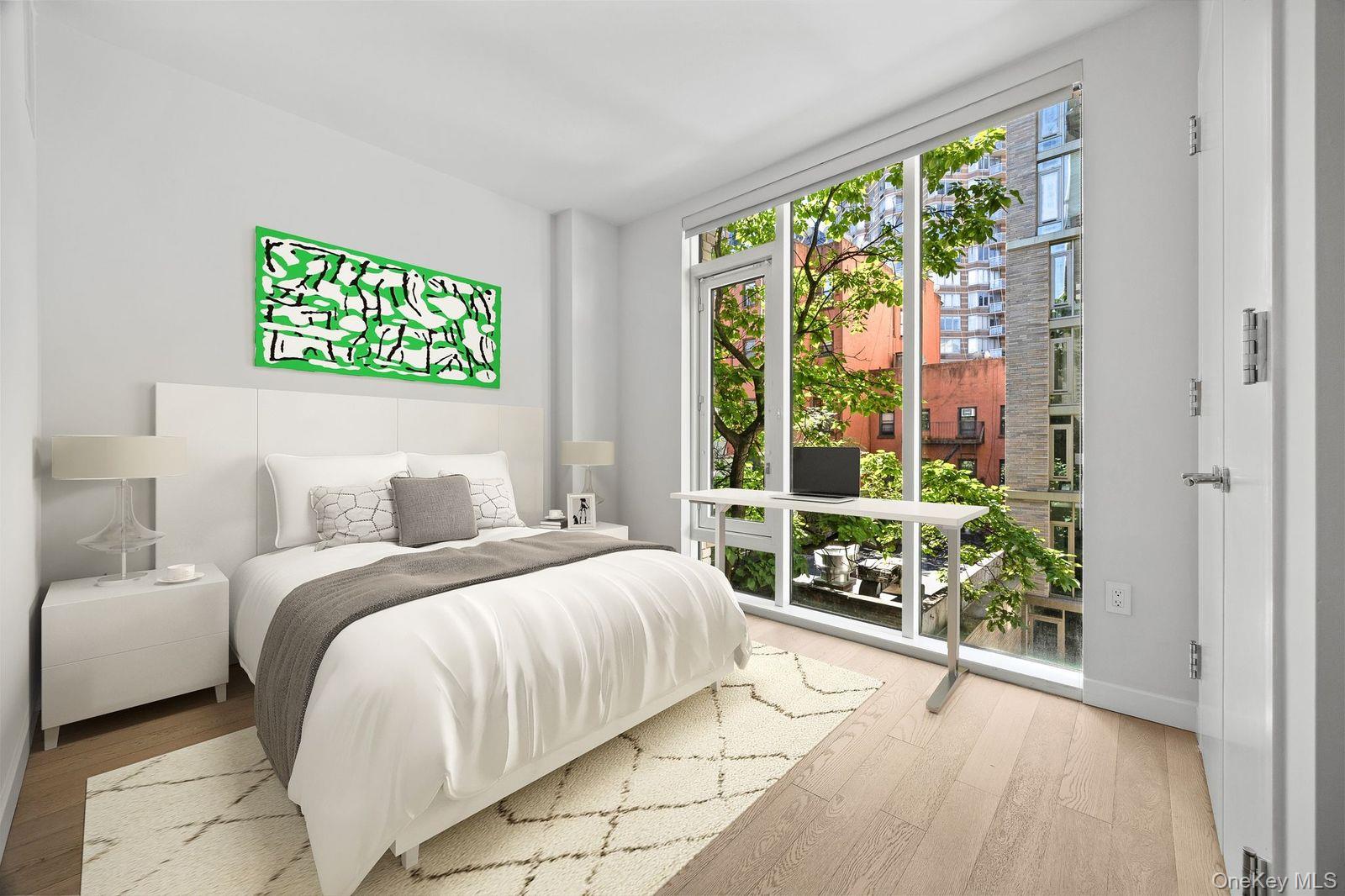 505 W 43rd Street # 3E, New York (Manhattan), NY 10036