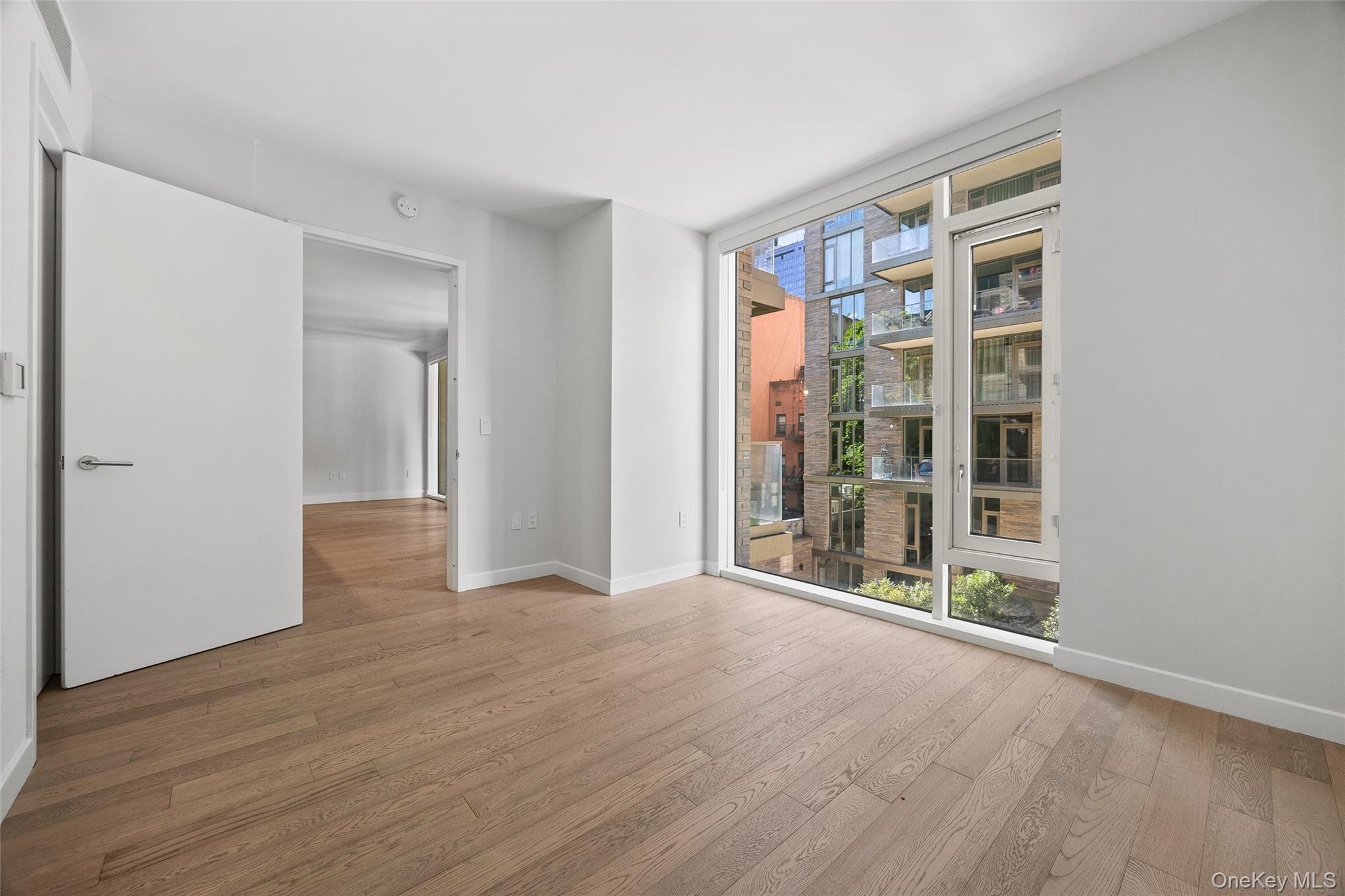 505 W 43rd Street # 3E, New York (Manhattan), NY 10036