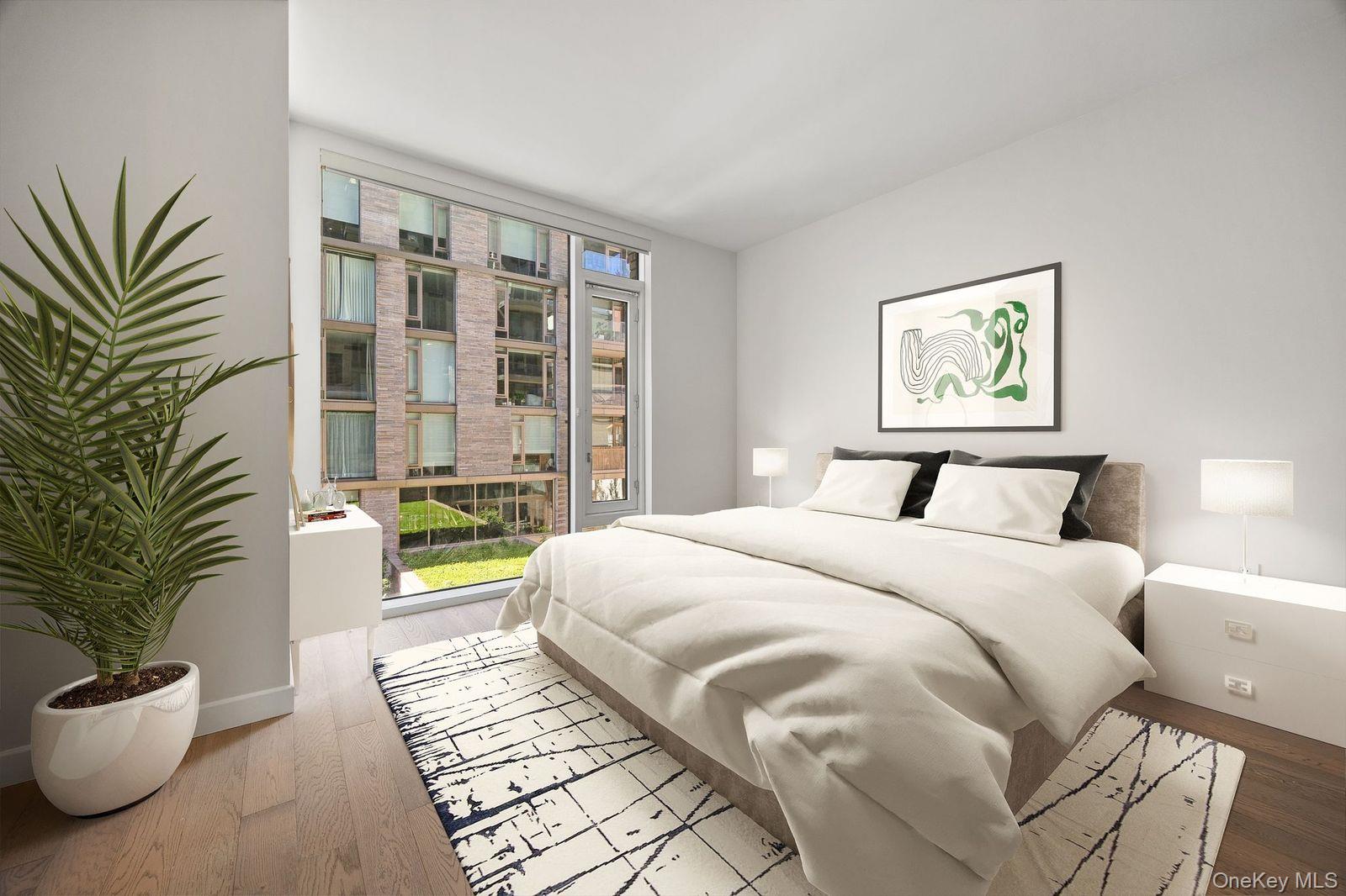 505 W 43rd Street # 3E, New York (Manhattan), NY 10036