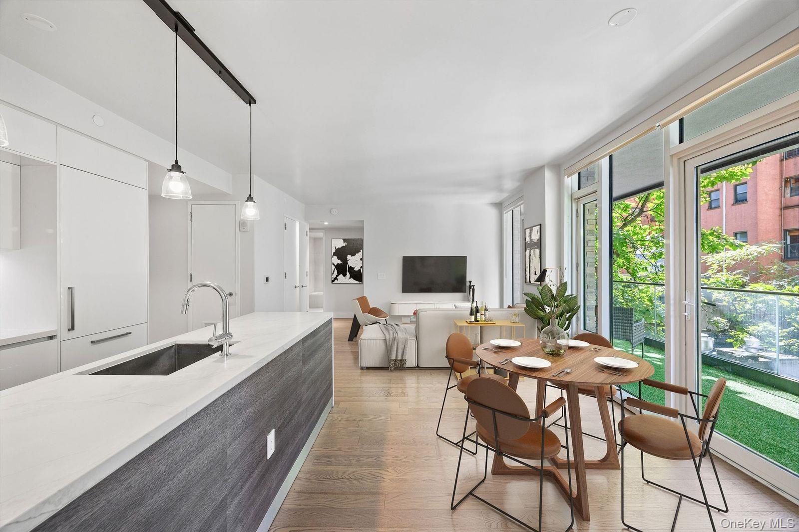 505 W 43rd Street # 3E, New York (Manhattan), NY 10036