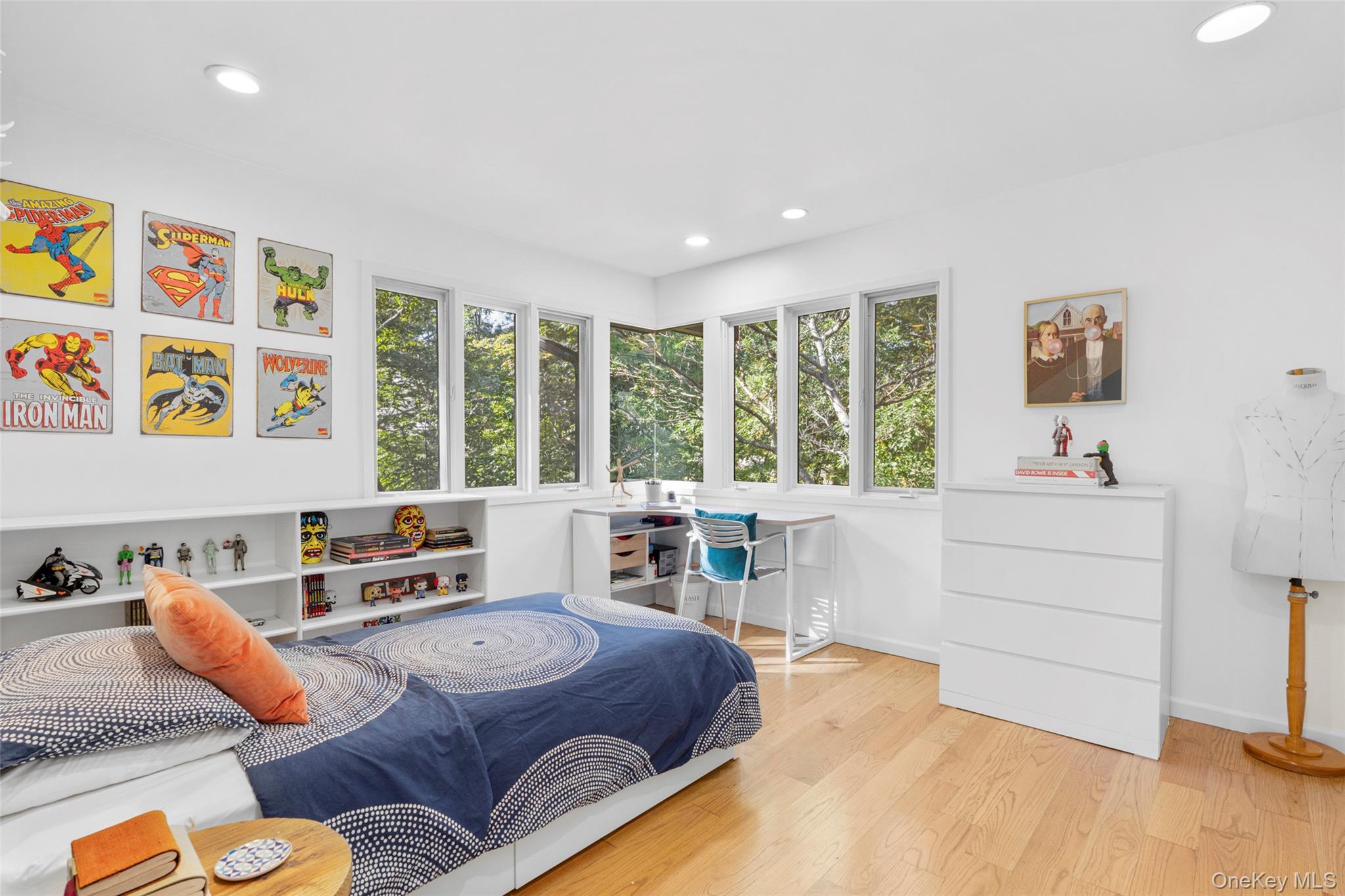 14 Leatherstocking Lane, Mamaroneck, NY 10543