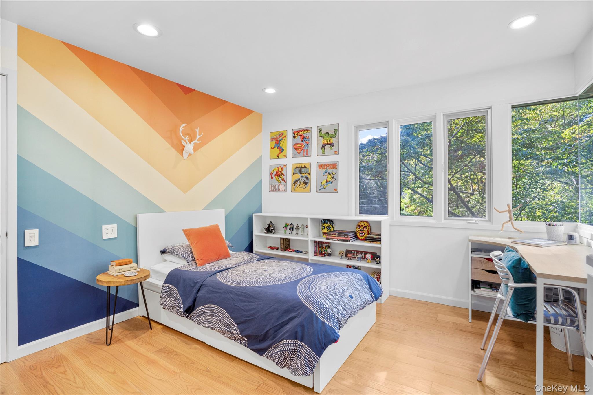 14 Leatherstocking Lane, Mamaroneck, NY 10543