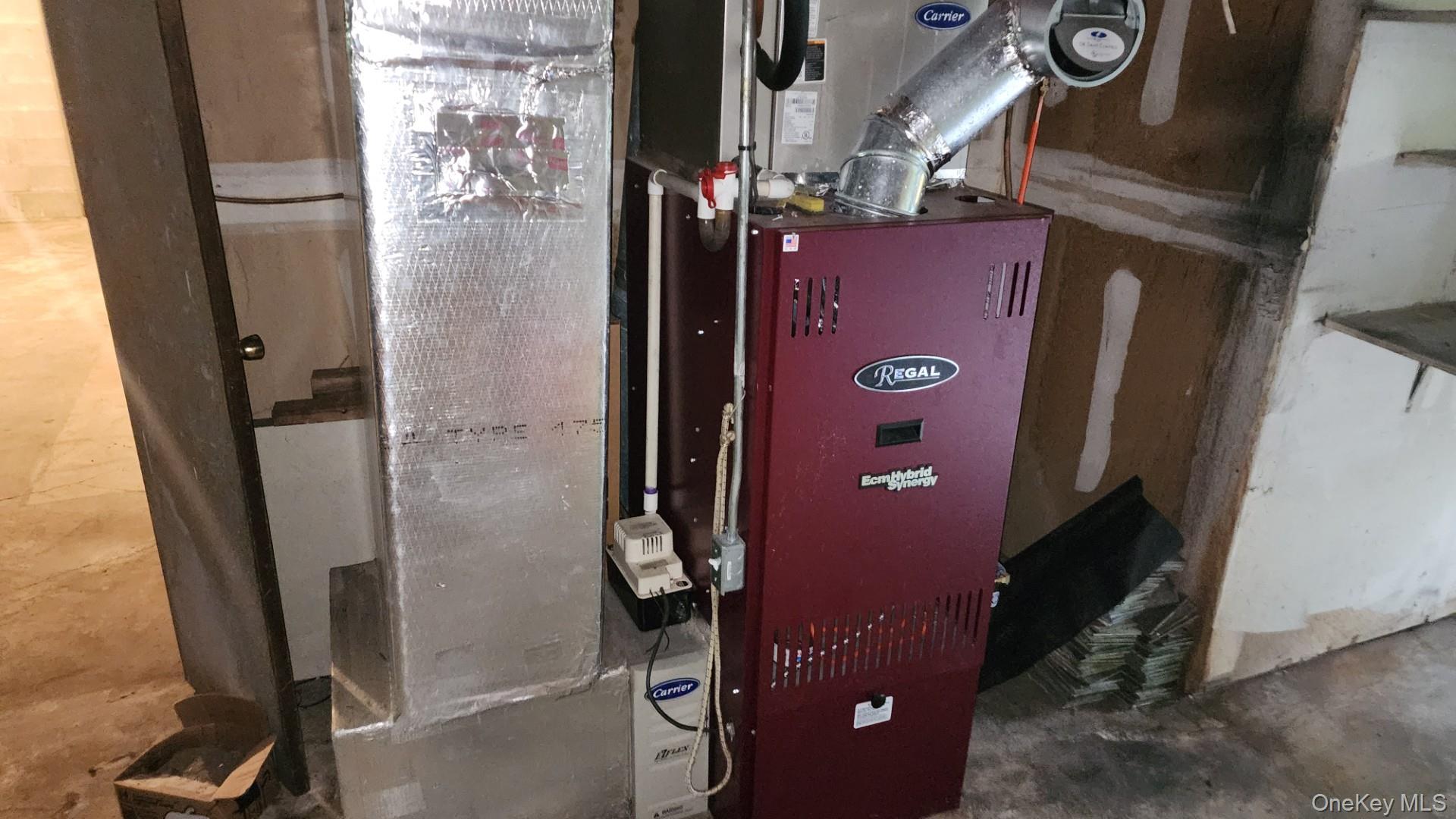 402 Hortontown Road, Hopewell Junction, NY 12533