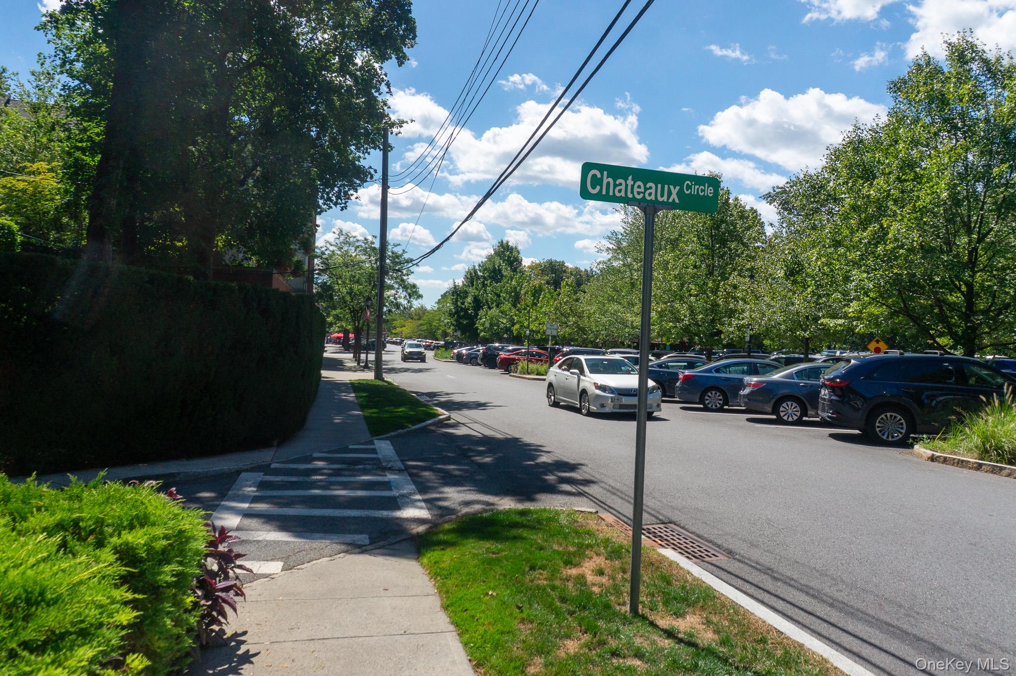 7 chateaux Circle # 7E, Scarsdale, NY 10583