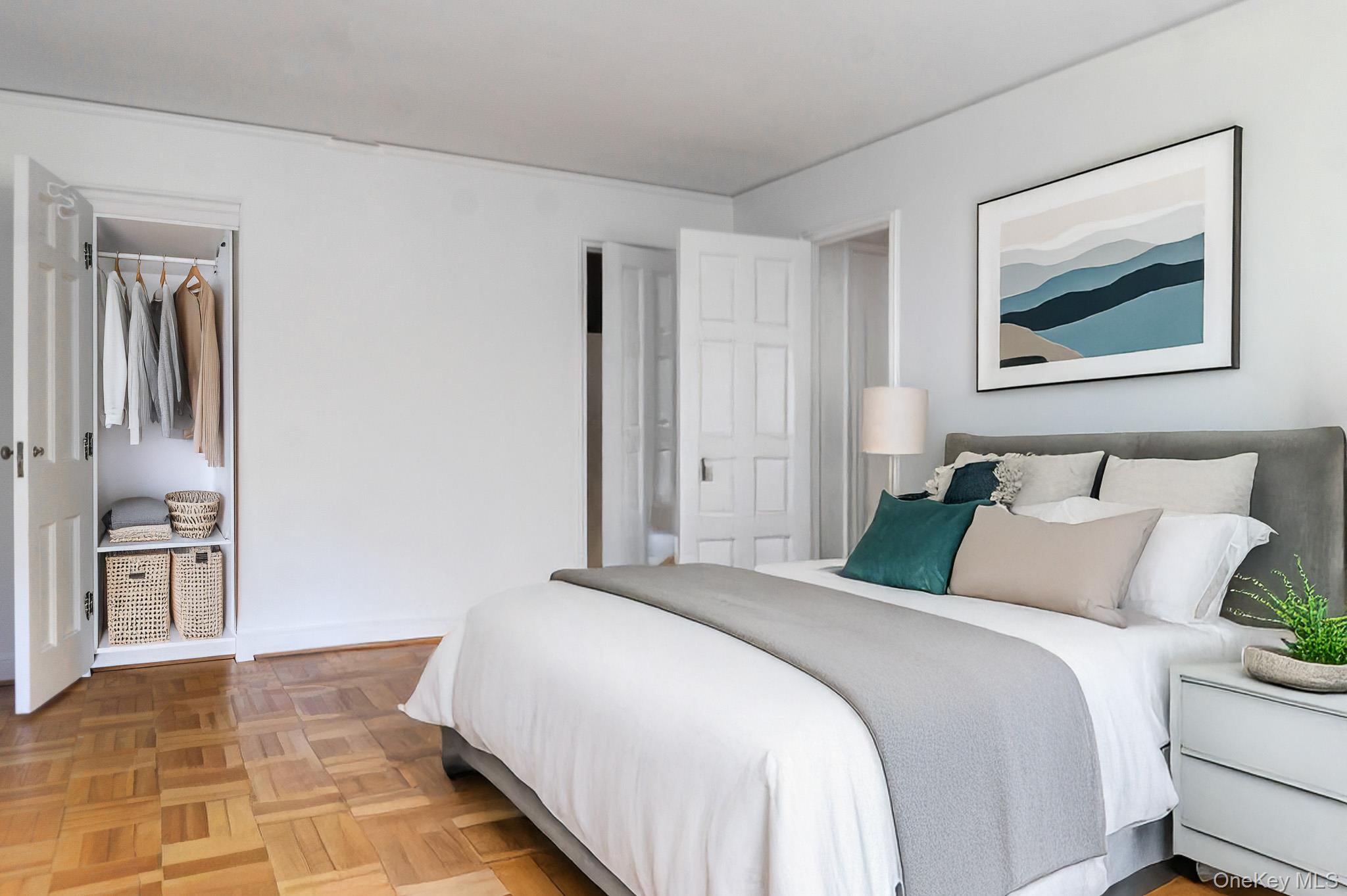 7 chateaux Circle # 7E, Scarsdale, NY 10583