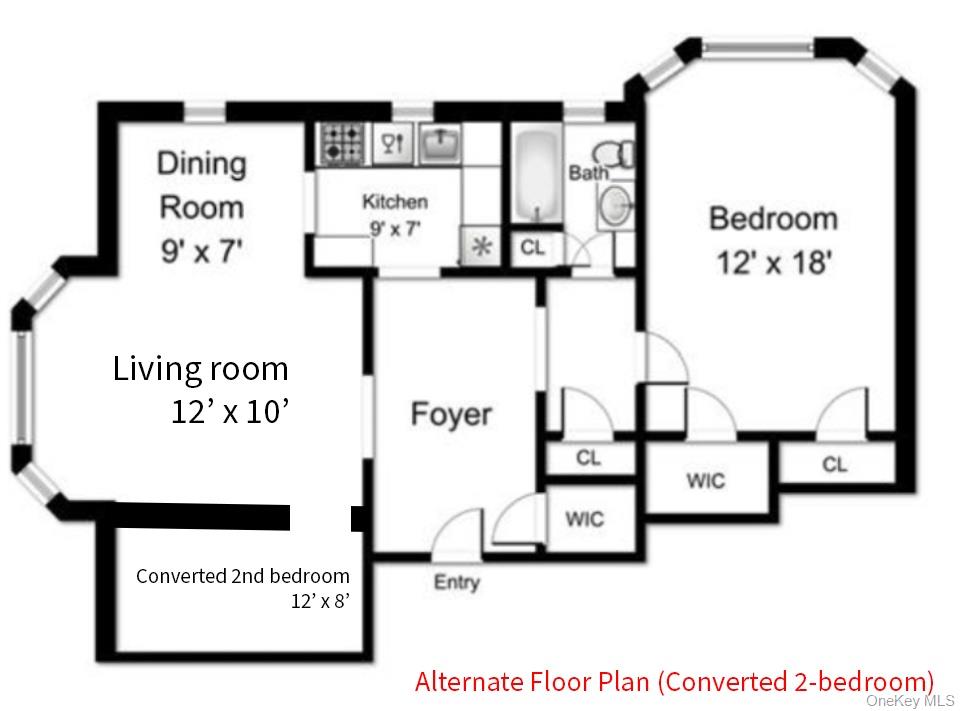 7 chateaux Circle # 7E, Scarsdale, NY 10583