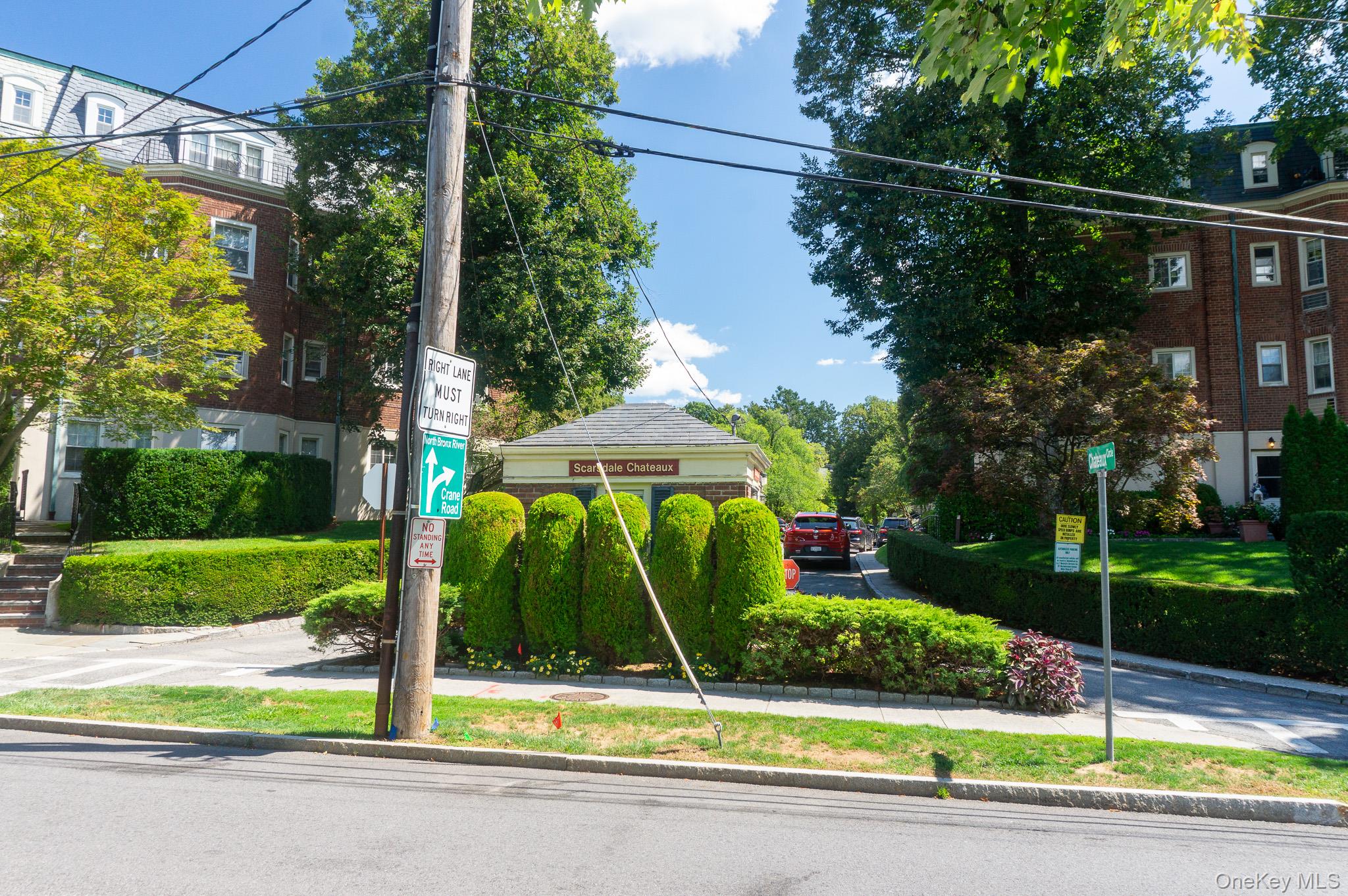 7 chateaux Circle # 7E, Scarsdale, NY 10583