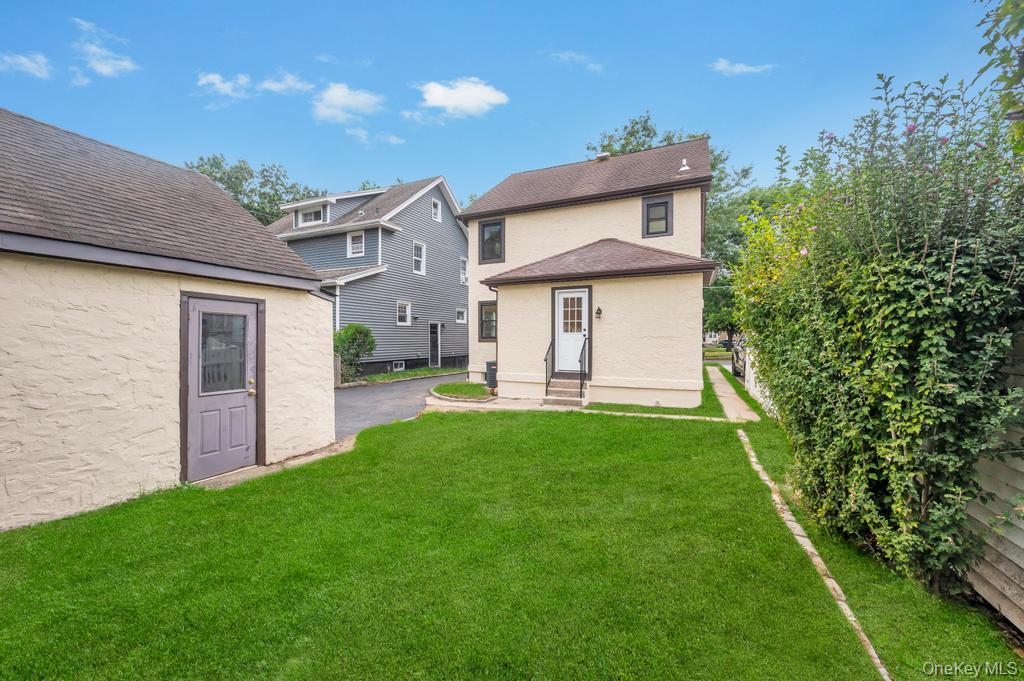 103 Calla Avenue, Floral Park, NY 11001