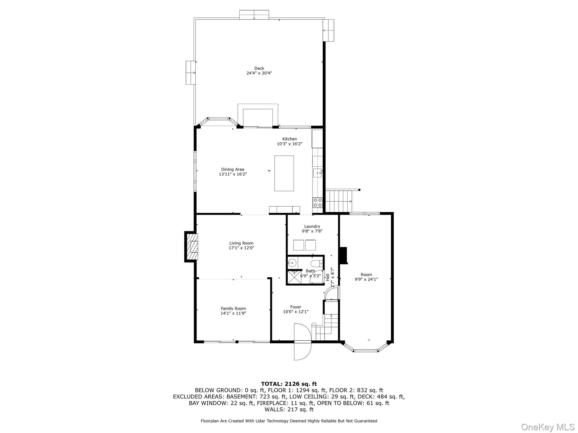 74 Tuscarora Drive, Centerport, NY 11721