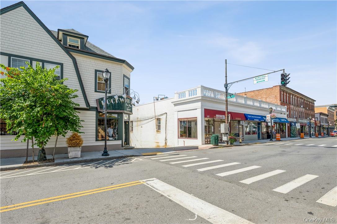 2 Main Street # 2E, Hastings-on-Hudson, NY 10706