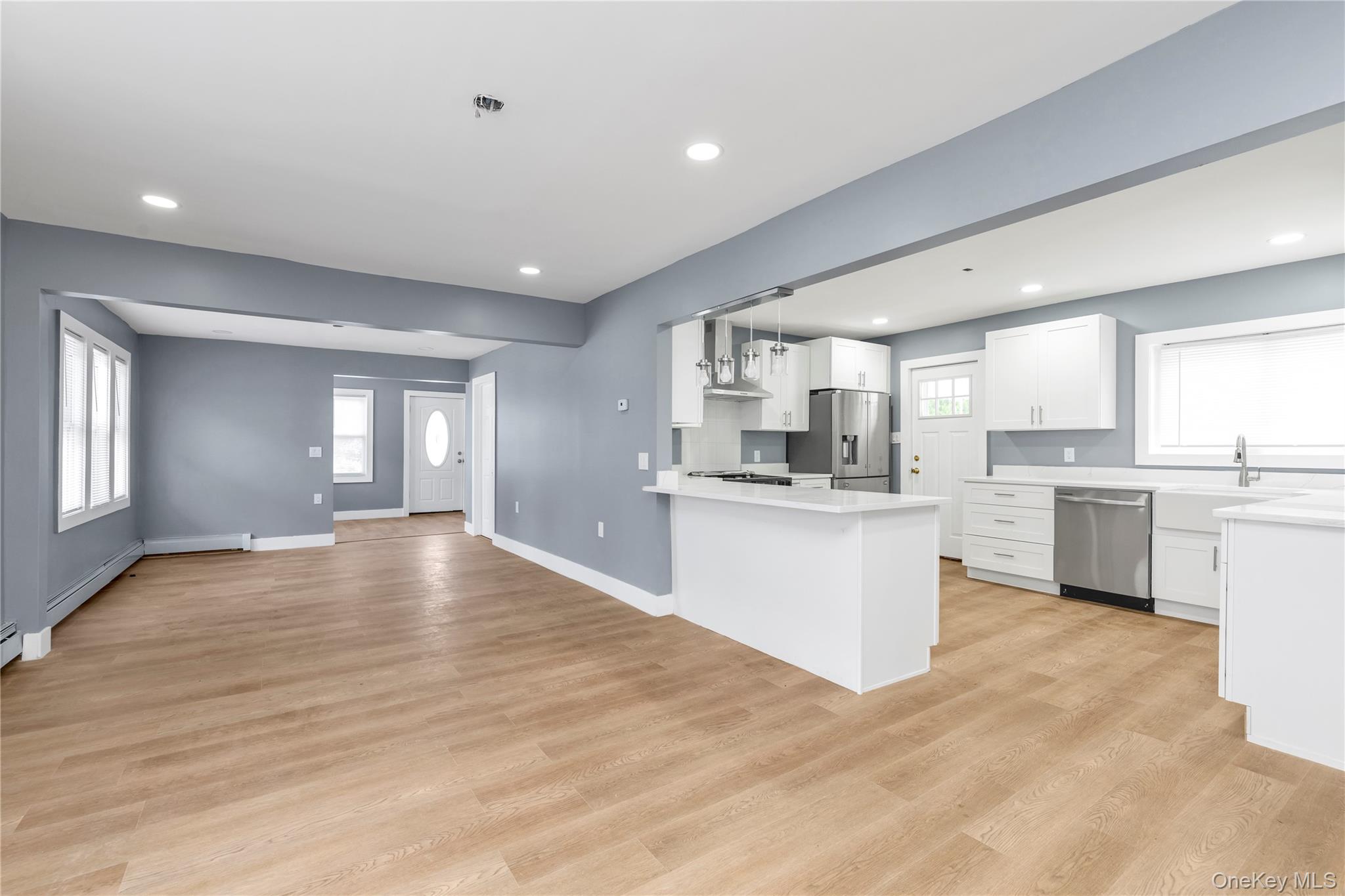 123 Mitchell Street, North Bellmore, NY 11710