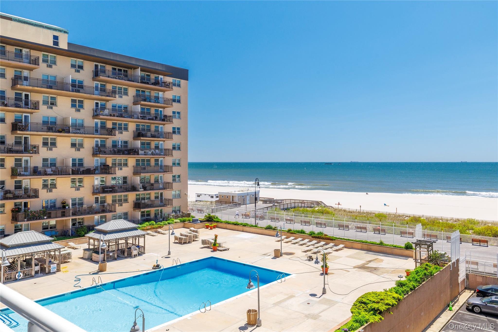 522 Shore Road # 4W, Long Beach, NY 11561